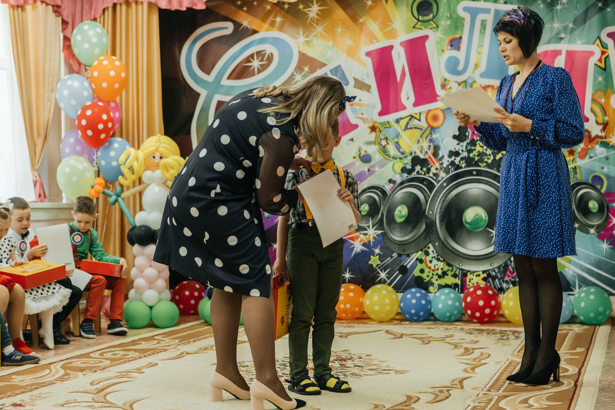 Фотограф на выпускной. Свадебный фотограф, Владимир Невжинский. Сахалин