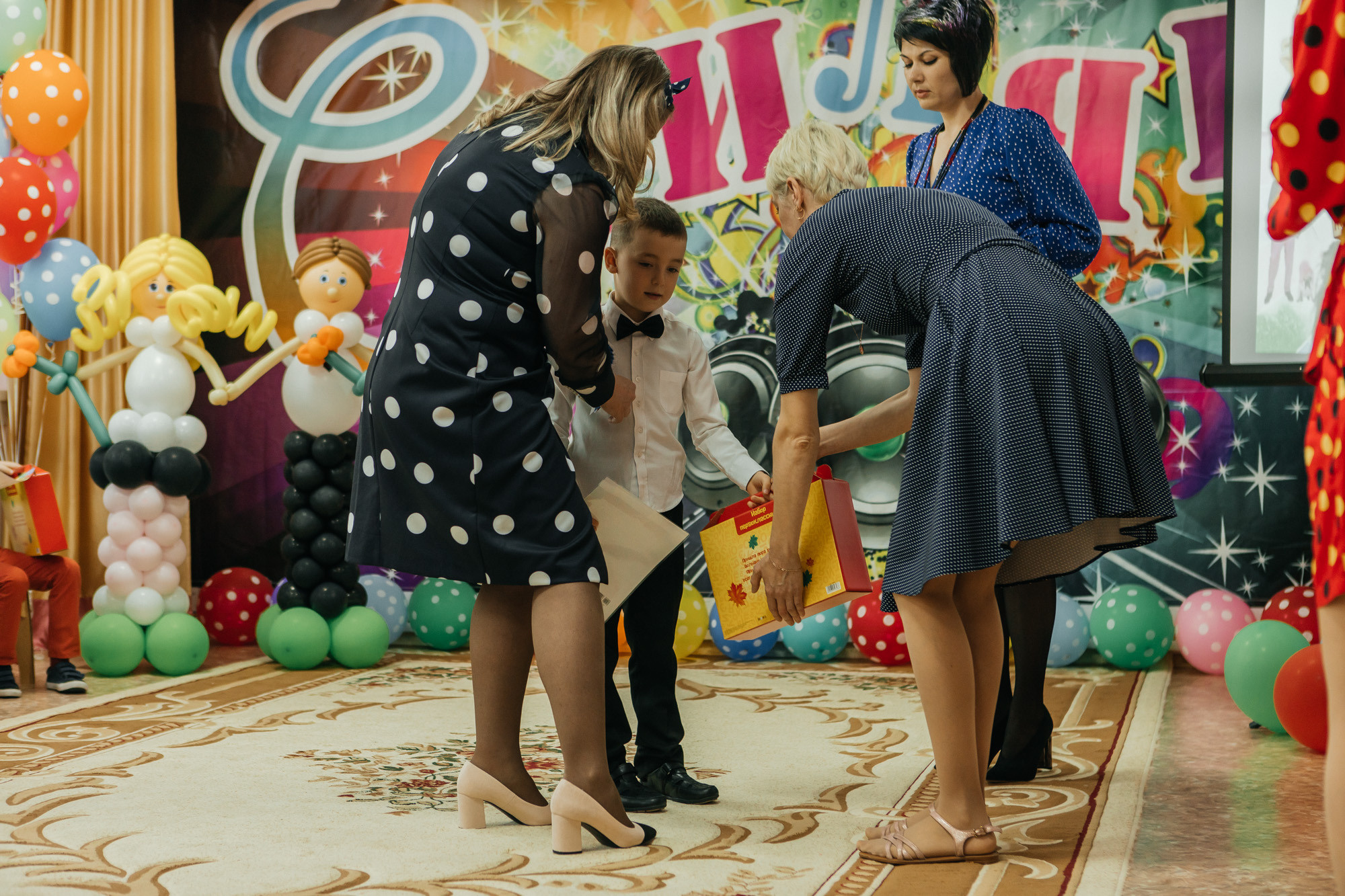 Фотограф на выпускной. Свадебный фотограф, Владимир Невжинский. Сахалин