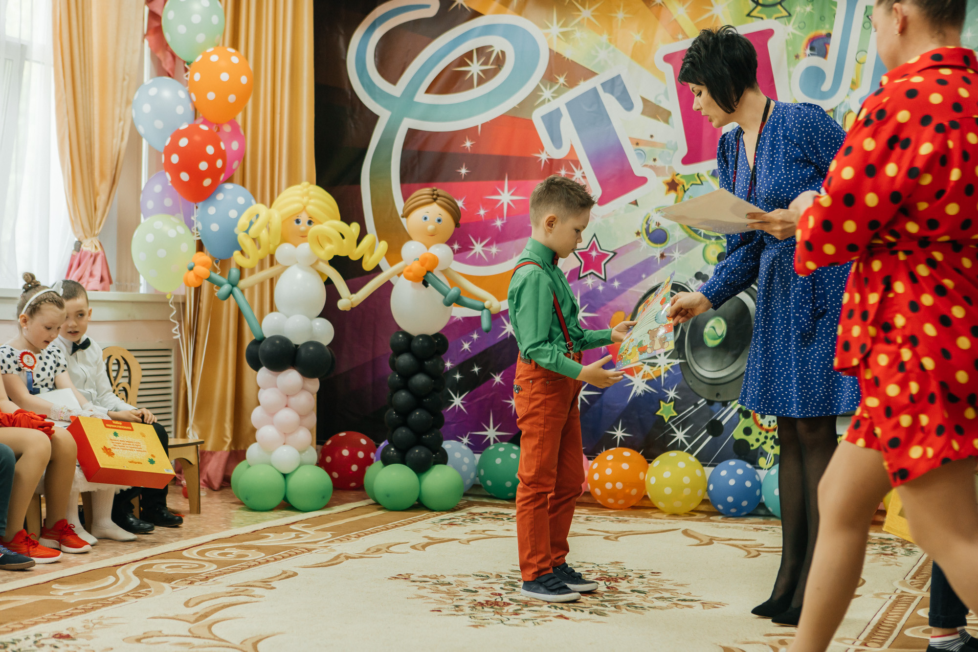 Фотограф на выпускной. Свадебный фотограф, Владимир Невжинский. Сахалин