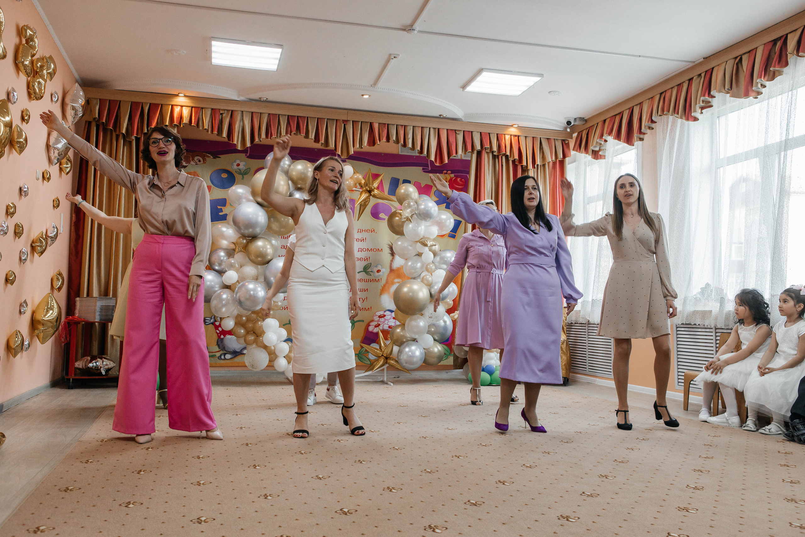 Детский сад фотограф. Свадебный фотограф, Владимир Невжинский. Сахалин