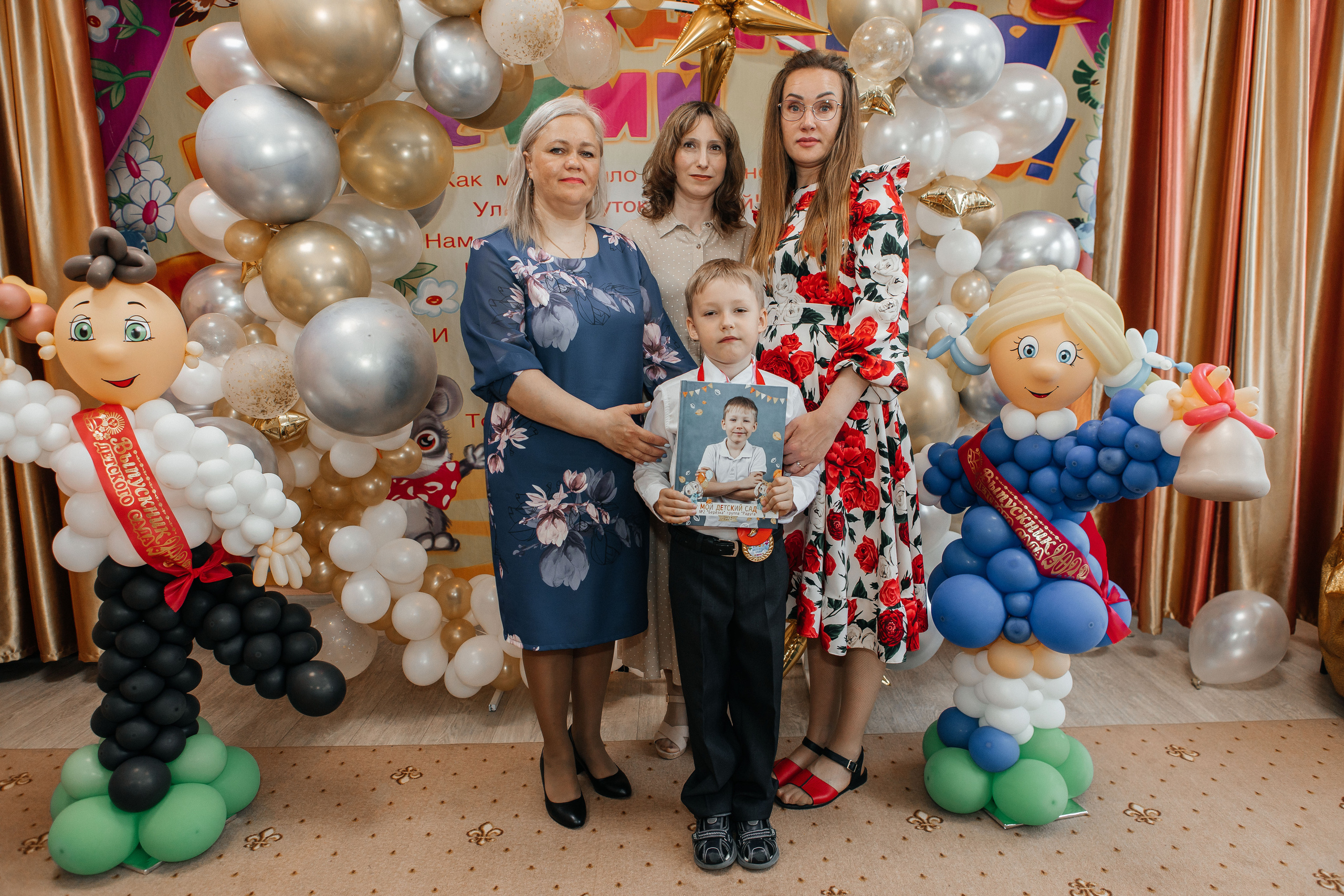 Детский сад фотограф. Свадебный фотограф, Владимир Невжинский. Сахалин