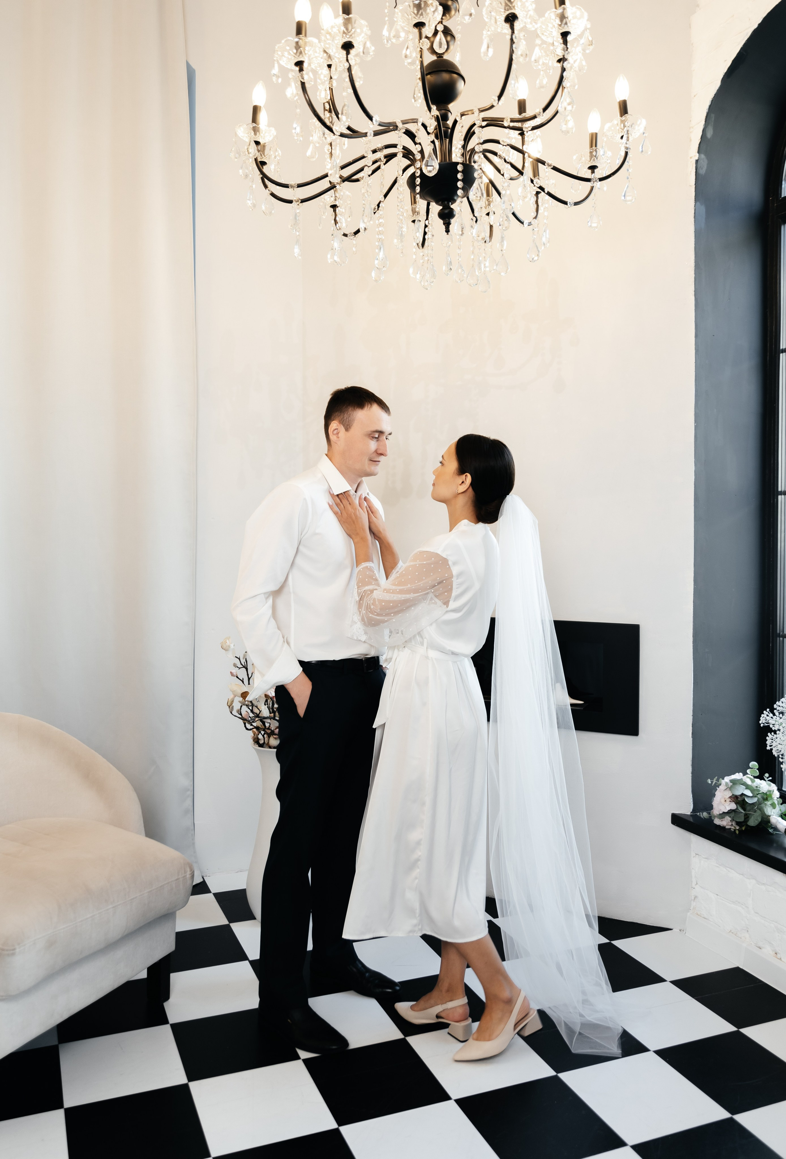 Ilnur & Ainaz. Свадебный фотограф Ильнар Асадуллин