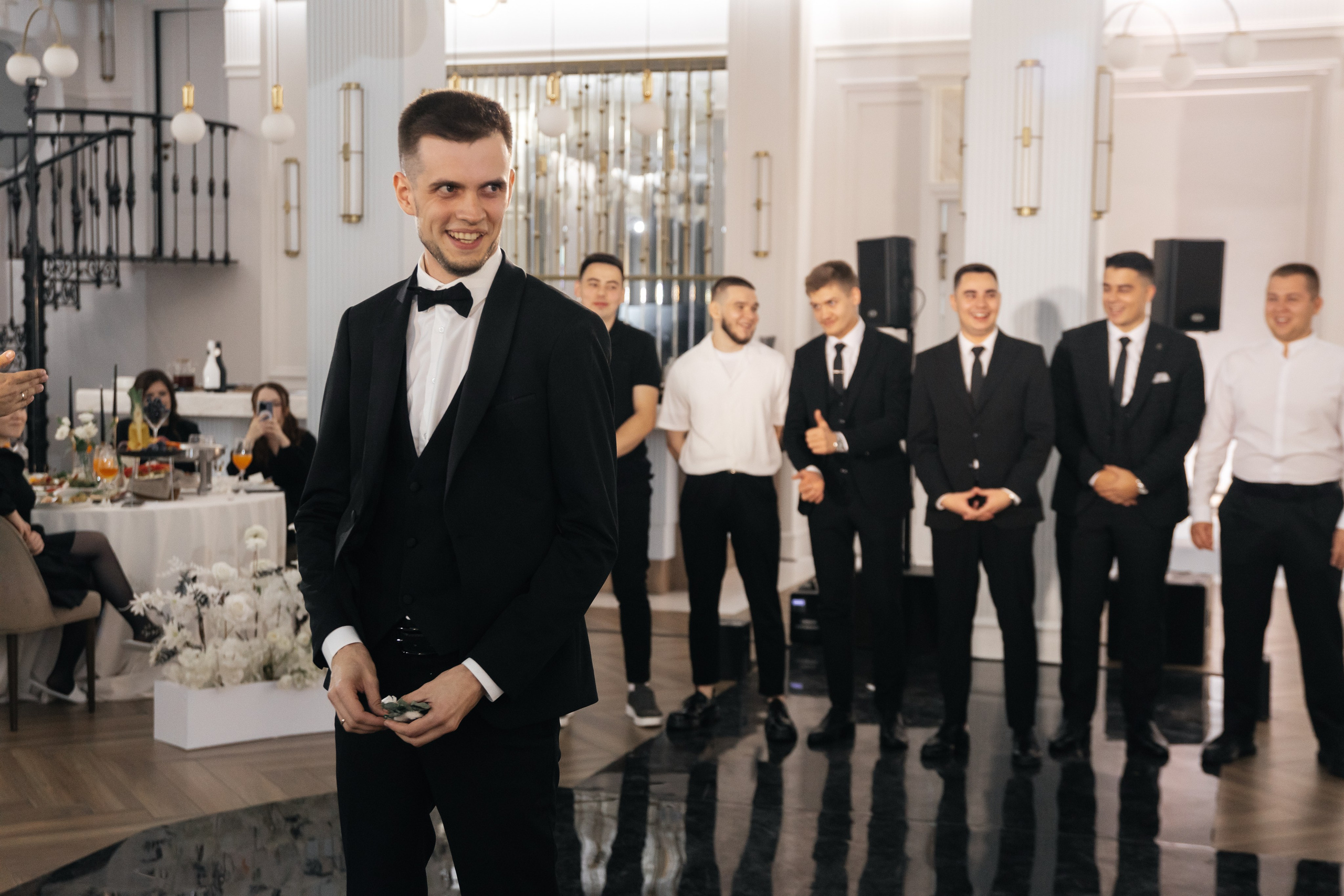 Maxim & Diana. Свадебный фотограф Ильнар Асадуллин