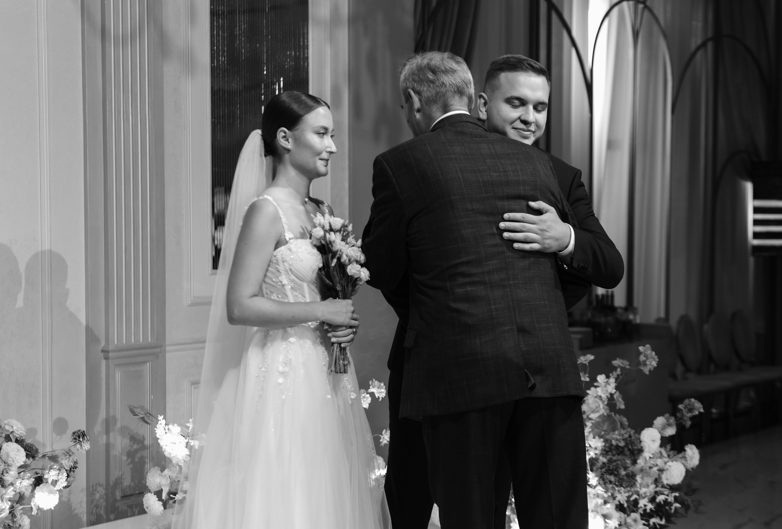 Arthur & Zarina. Свадебный фотограф Ильнар Асадуллин