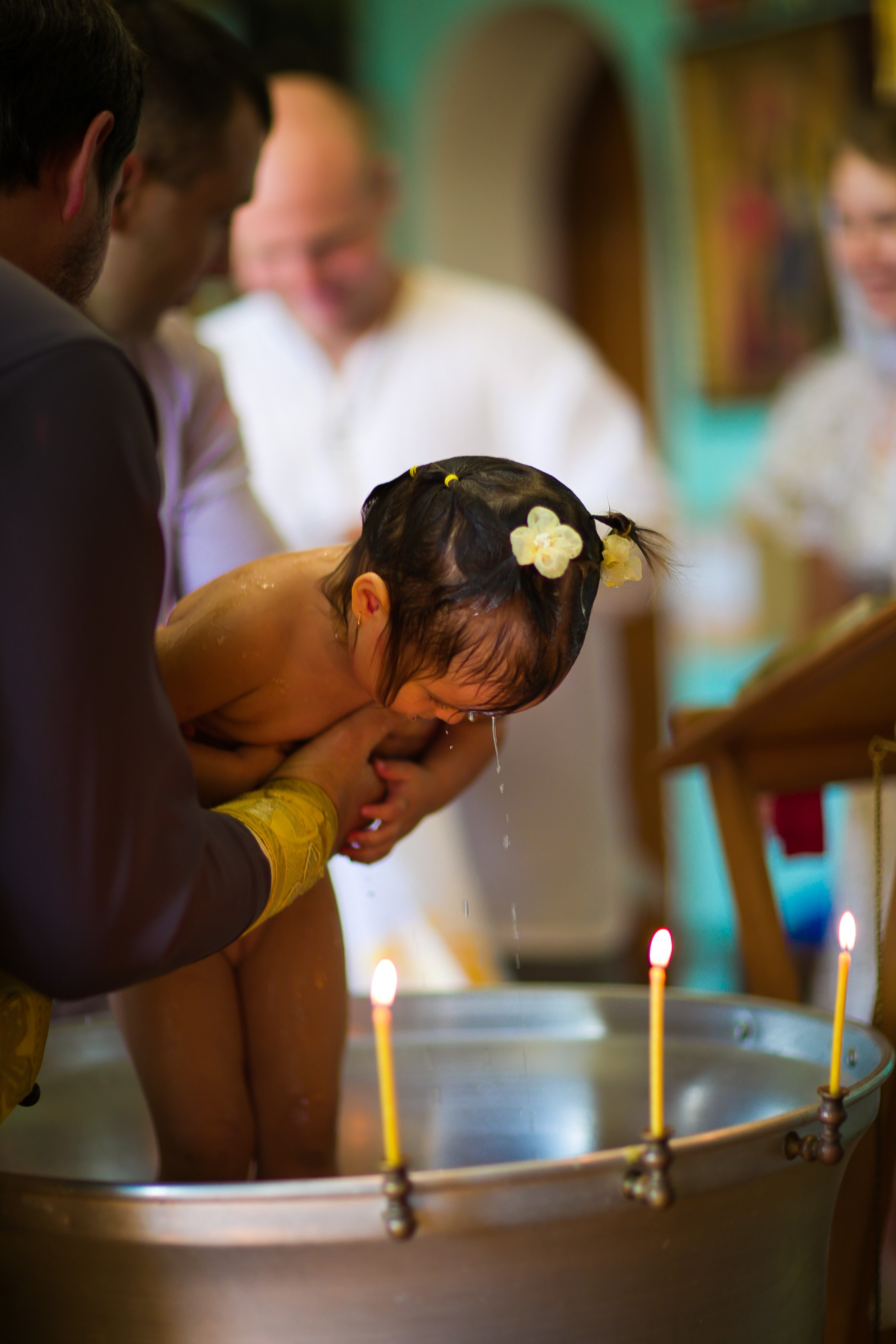Крещение. Дизайн интерьера Керчь, дизайнер интерьера Еремина Мария Керчь, Симфер
