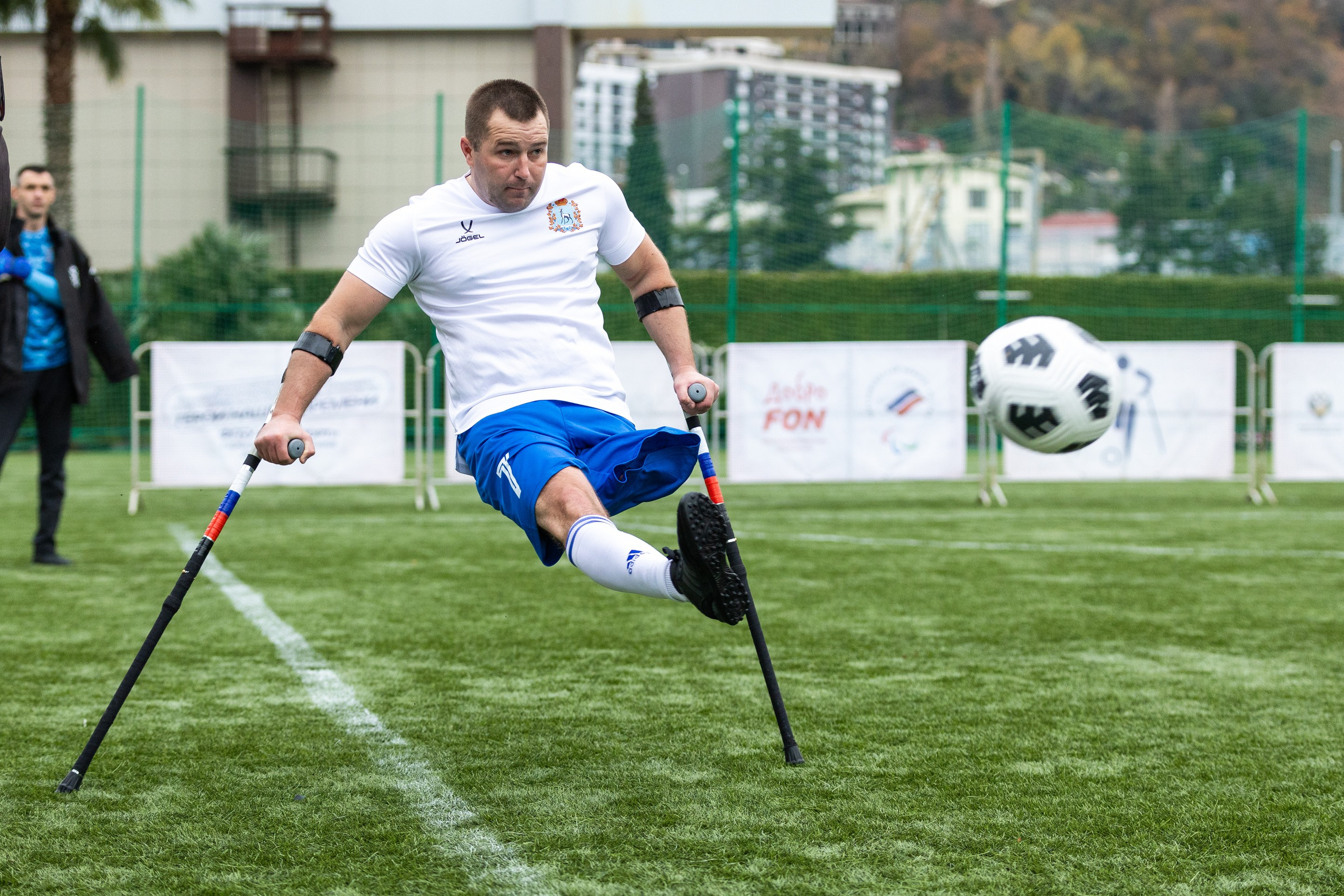 «Герои нашего времени». Фотограф Иван Косарев