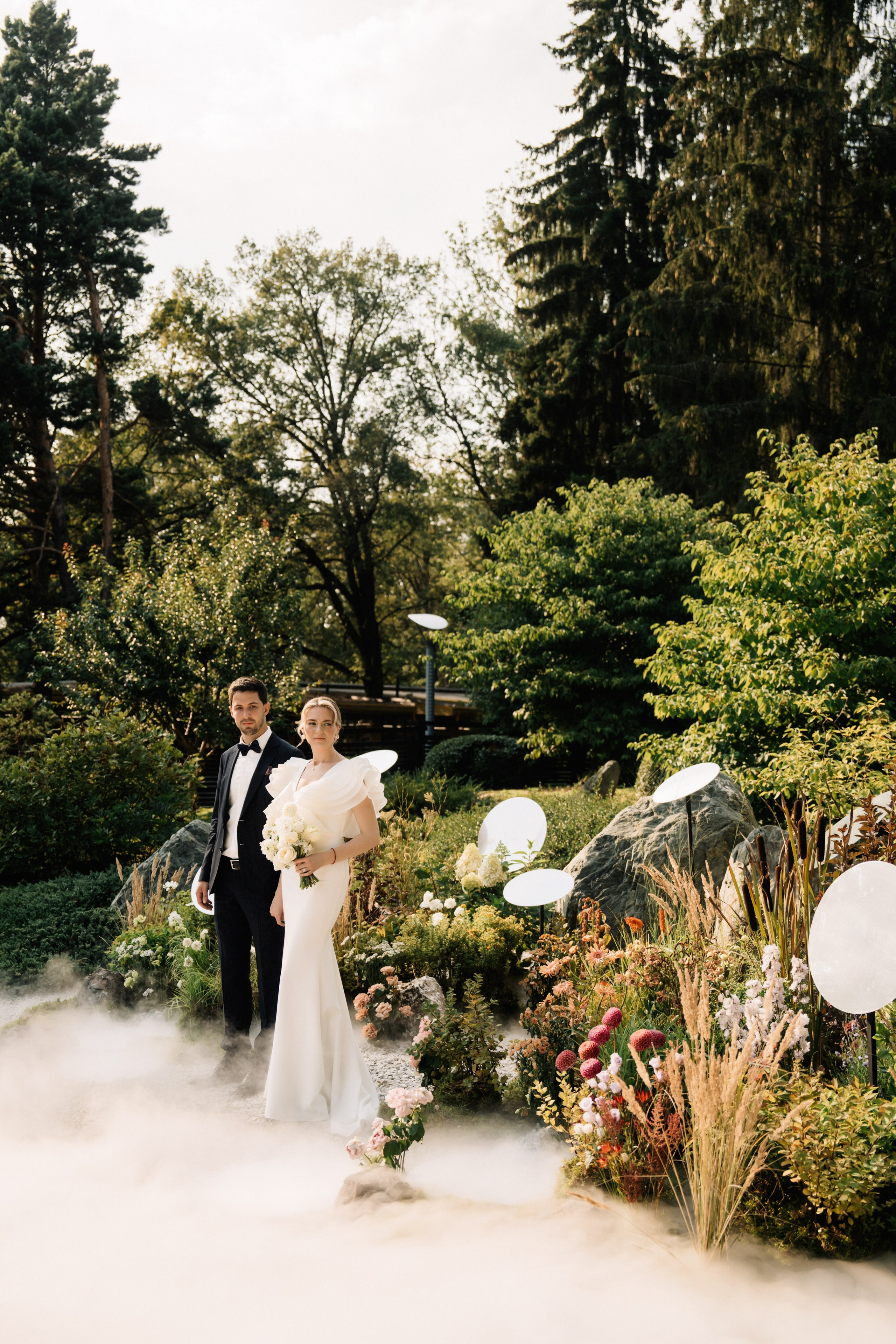 Одна на миллион. Свадебный фотограф в Калуге Алексей Климов