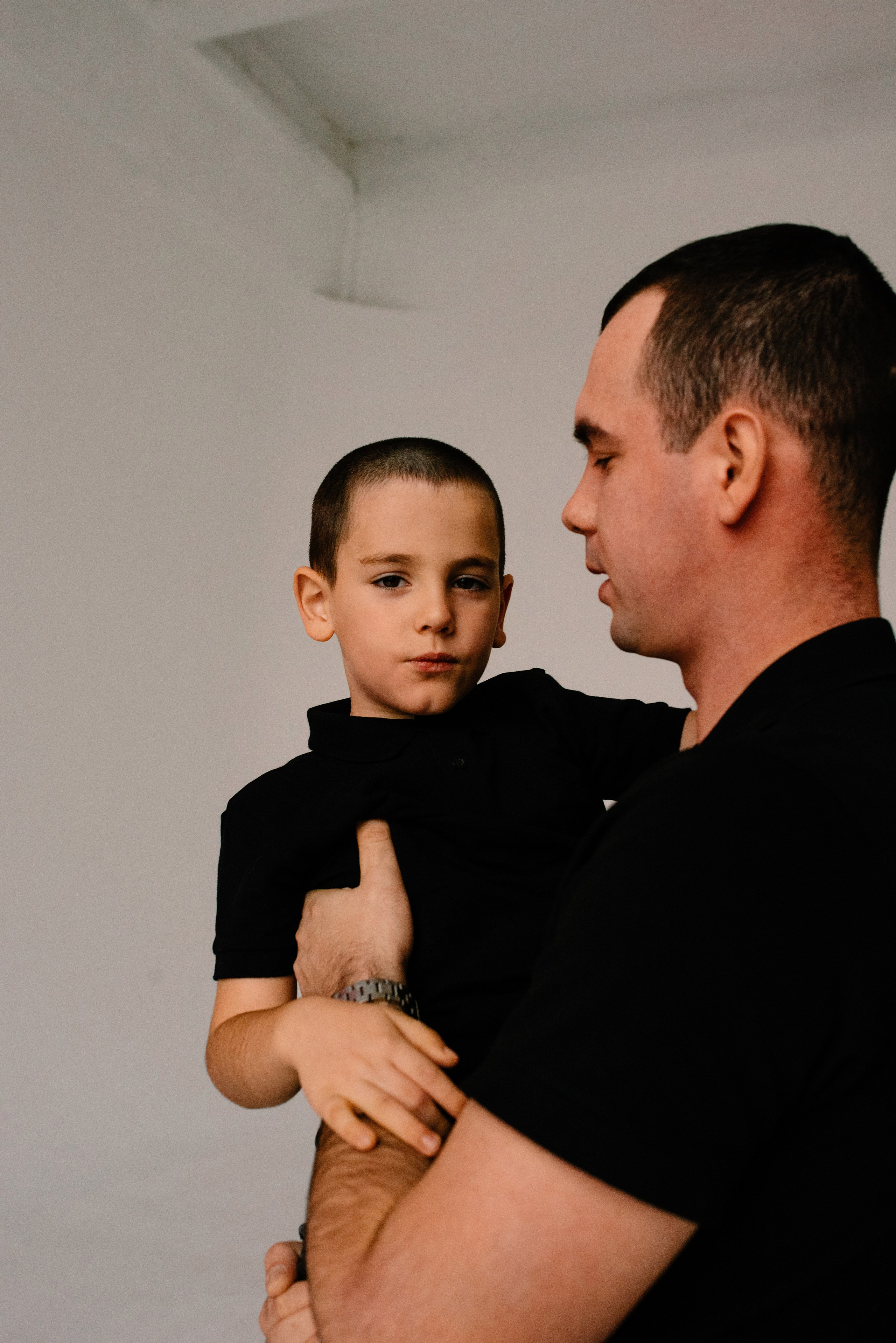 Андрей&Лидия&Лев. Фотограф в Новосибирске Анастасия Курто