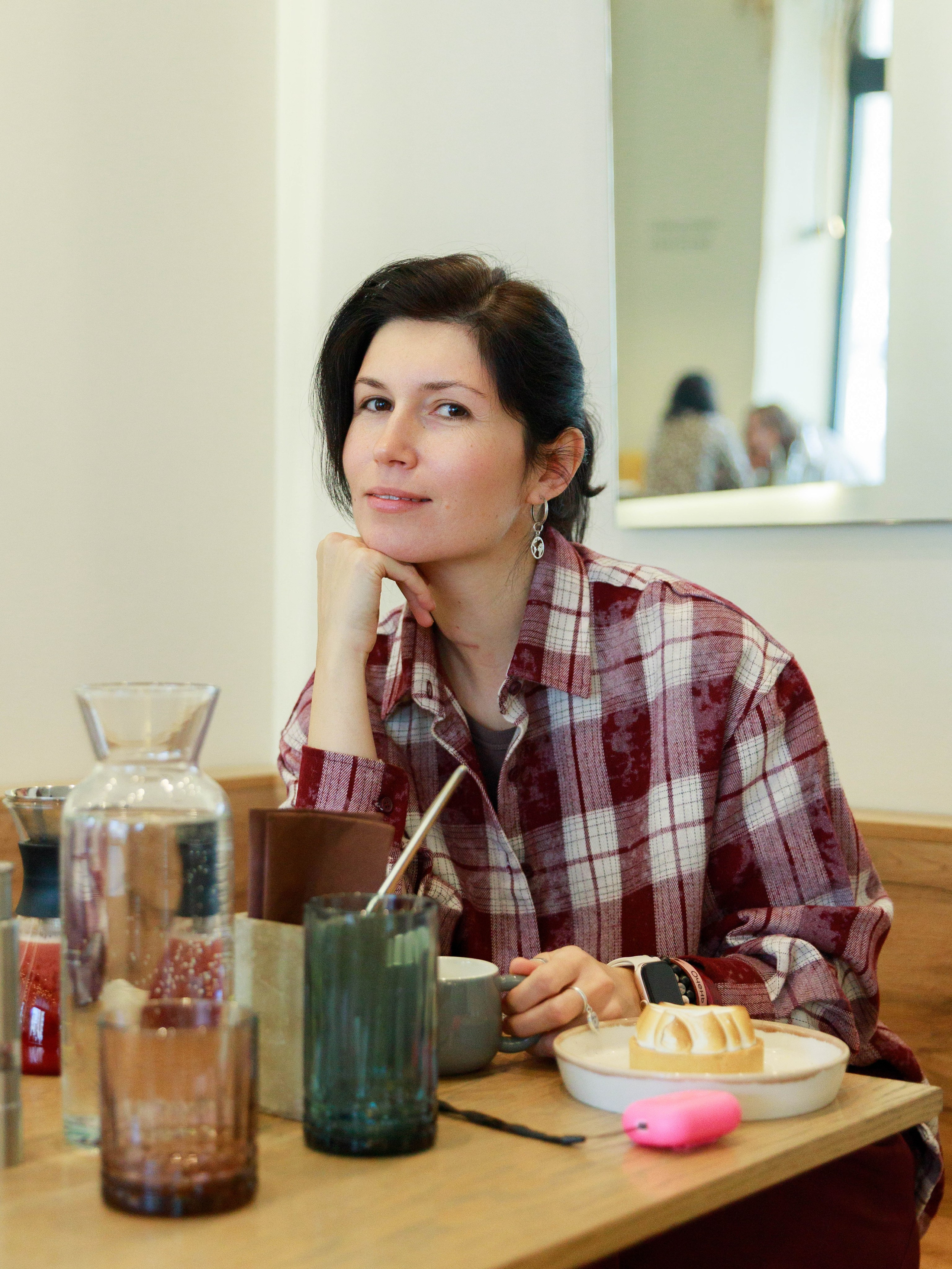 . Репортажный фотограф в Новосибирске Алена Помазунова