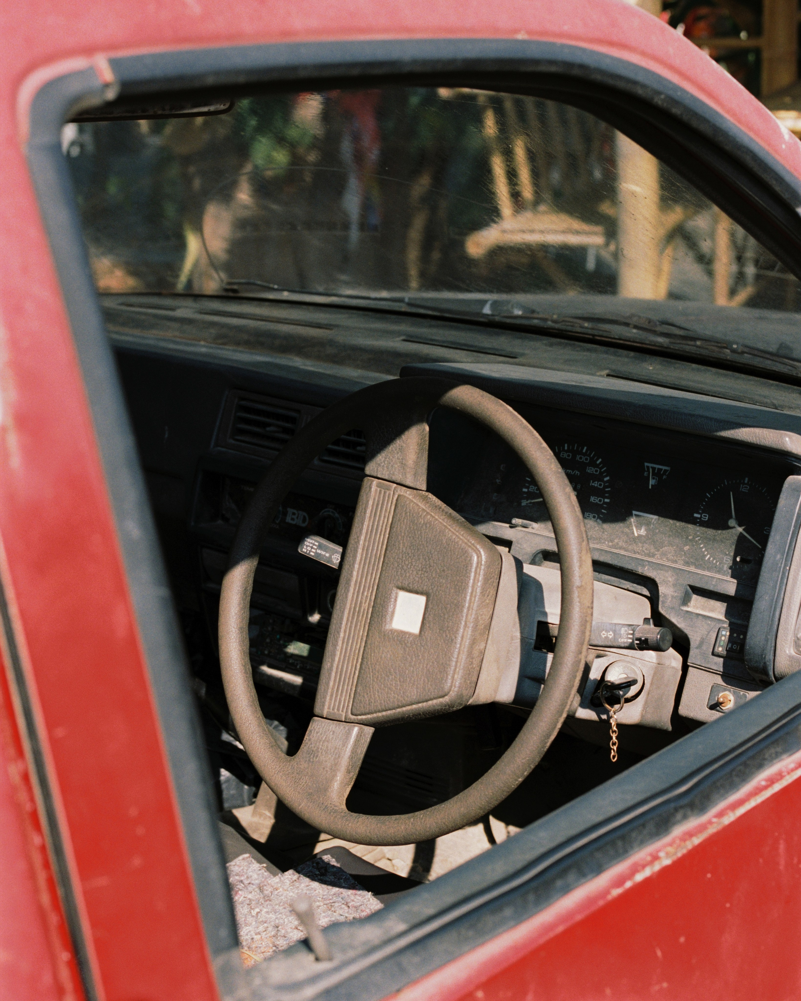 Thailand. Kirill Shashkov