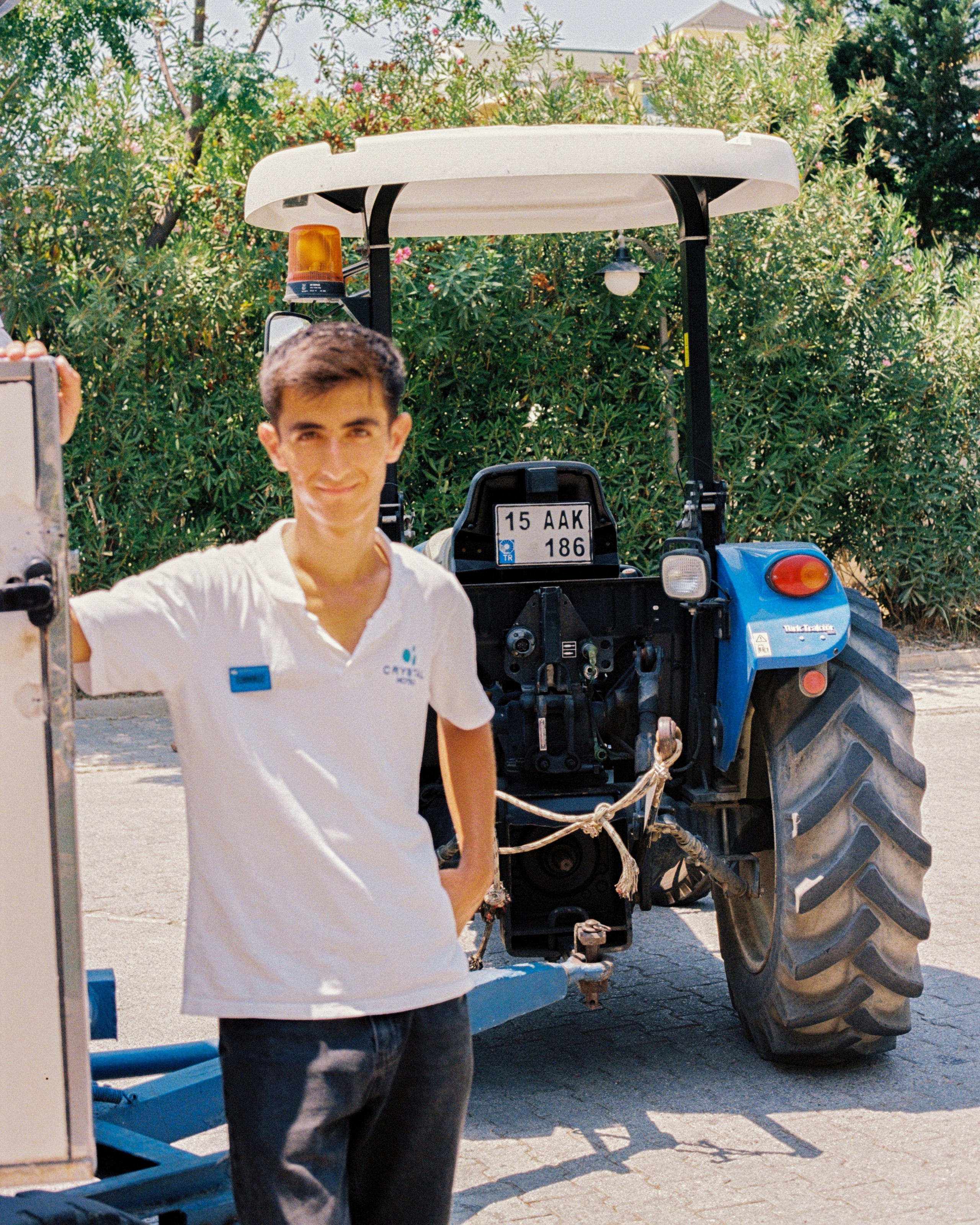 Turkey. Kirill Shashkov