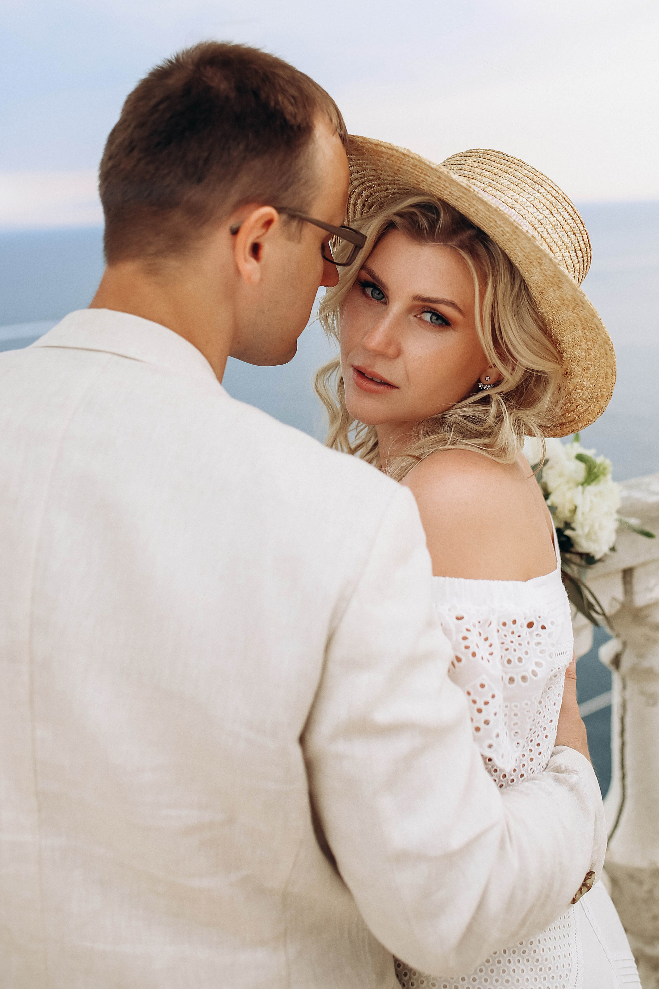 Ксения&Виталий. Свадебный и семейный фотограф Елизавета Артемьева