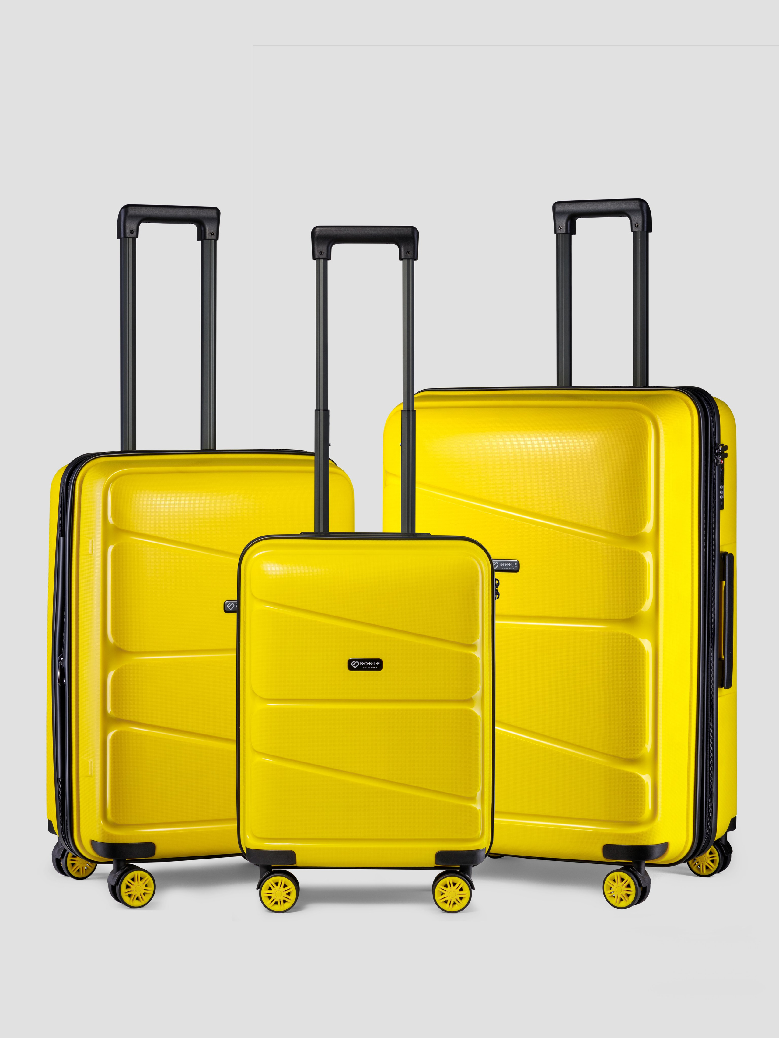 Предметная съемка чемоданов BONLE. Предметный фотограф Москва | Фуд-фотограф в Москве Елизавета Елизарова