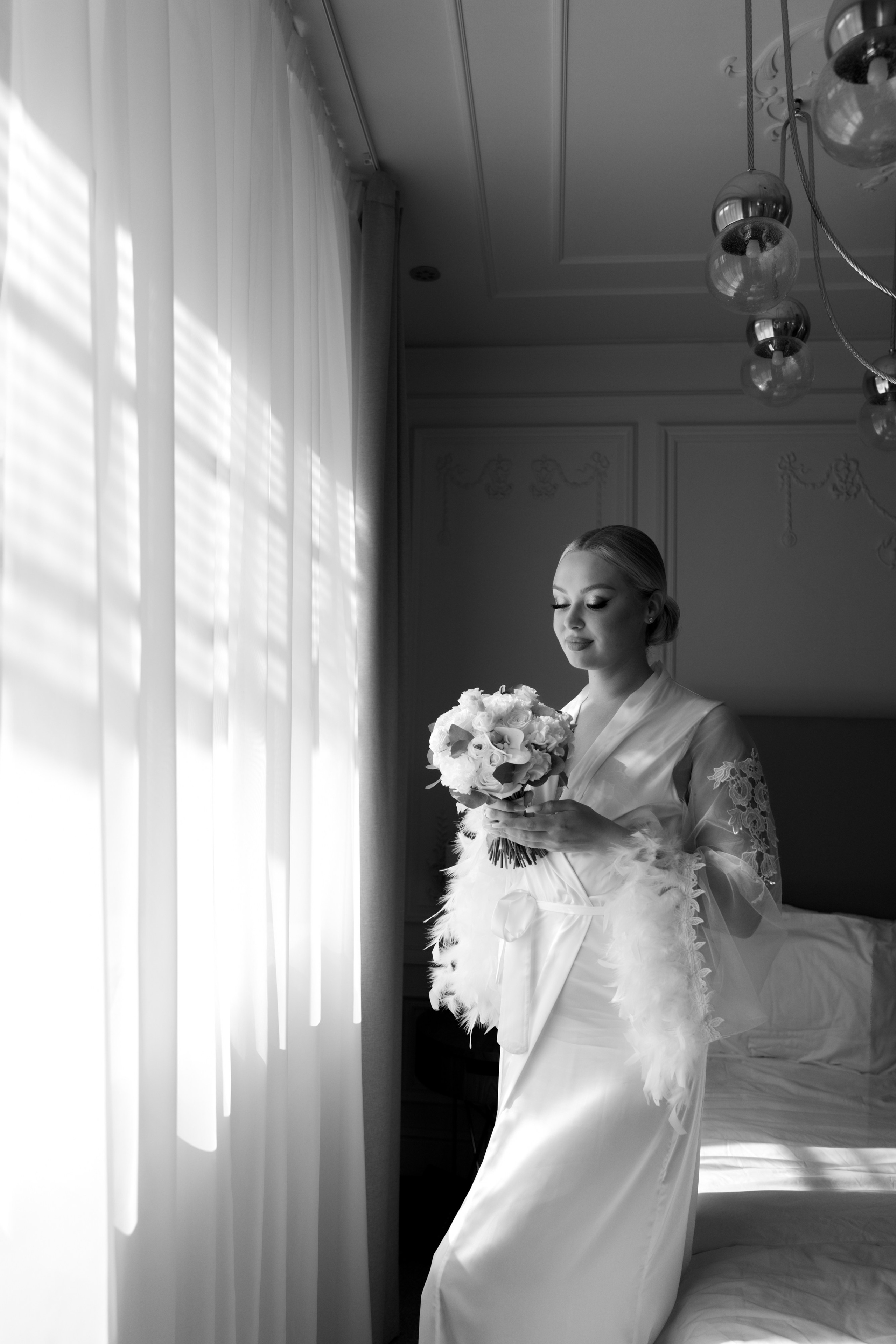 Wedding D&A. Свадебный фотограф Санкт-Петербург СПб