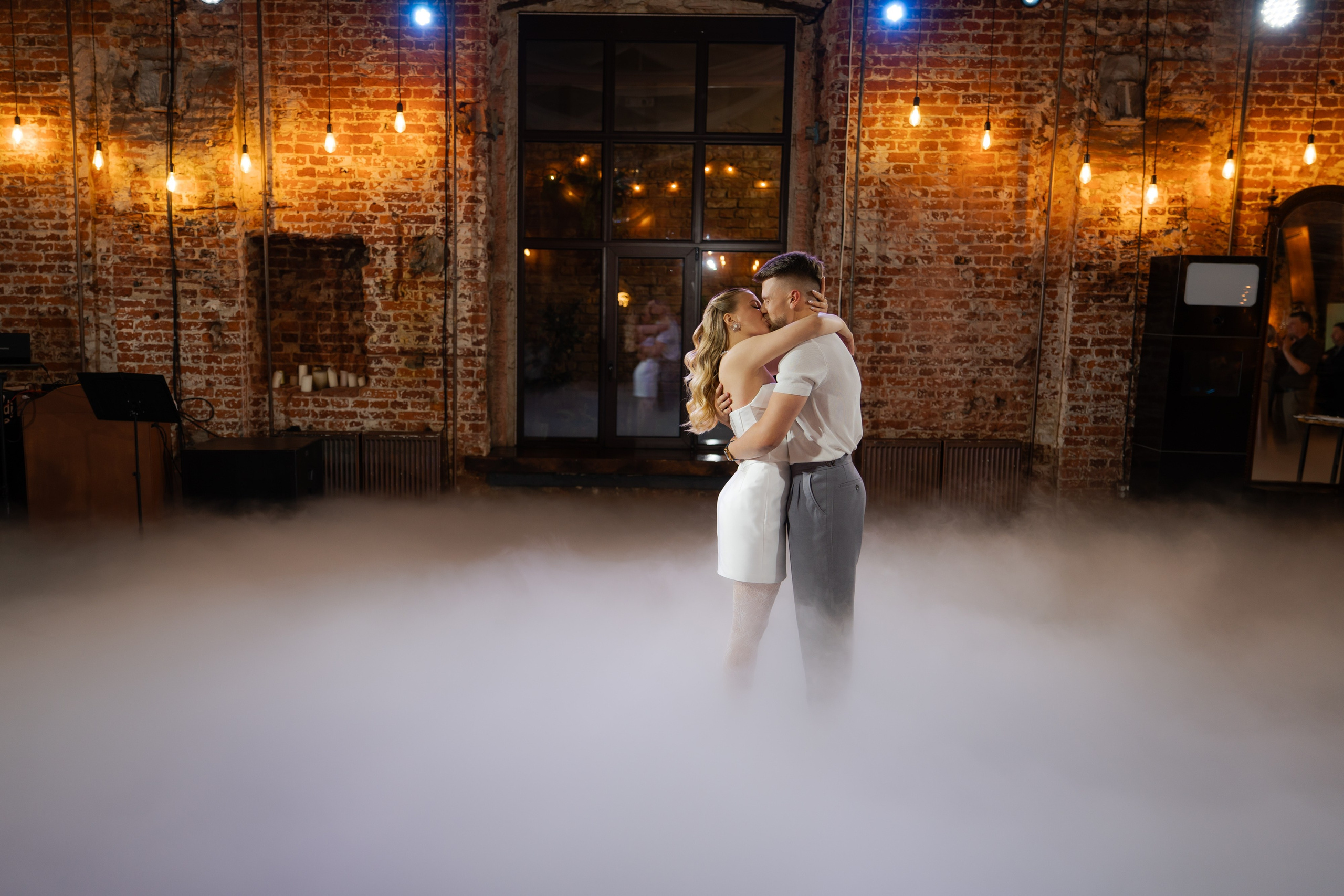 Wedding D&A. Свадебный фотограф Санкт-Петербург СПб