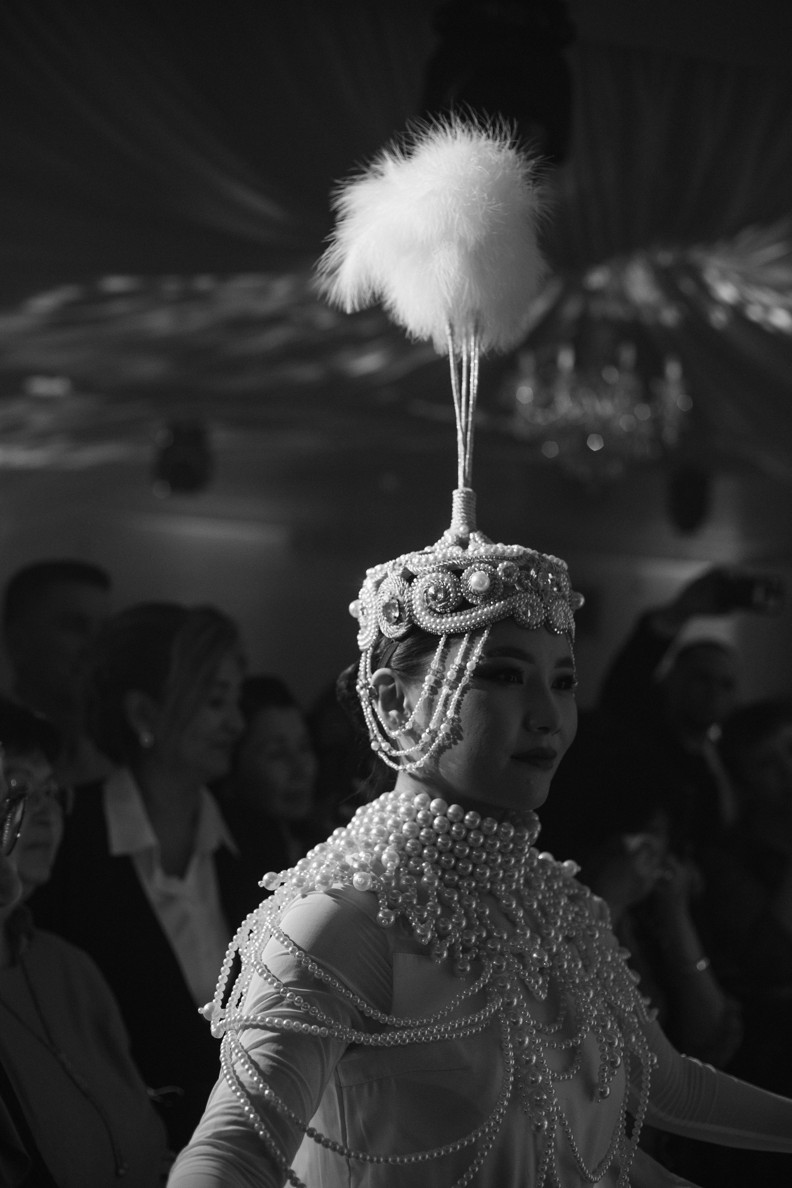 Ербол & Айжан (Кыз Узату). Главная