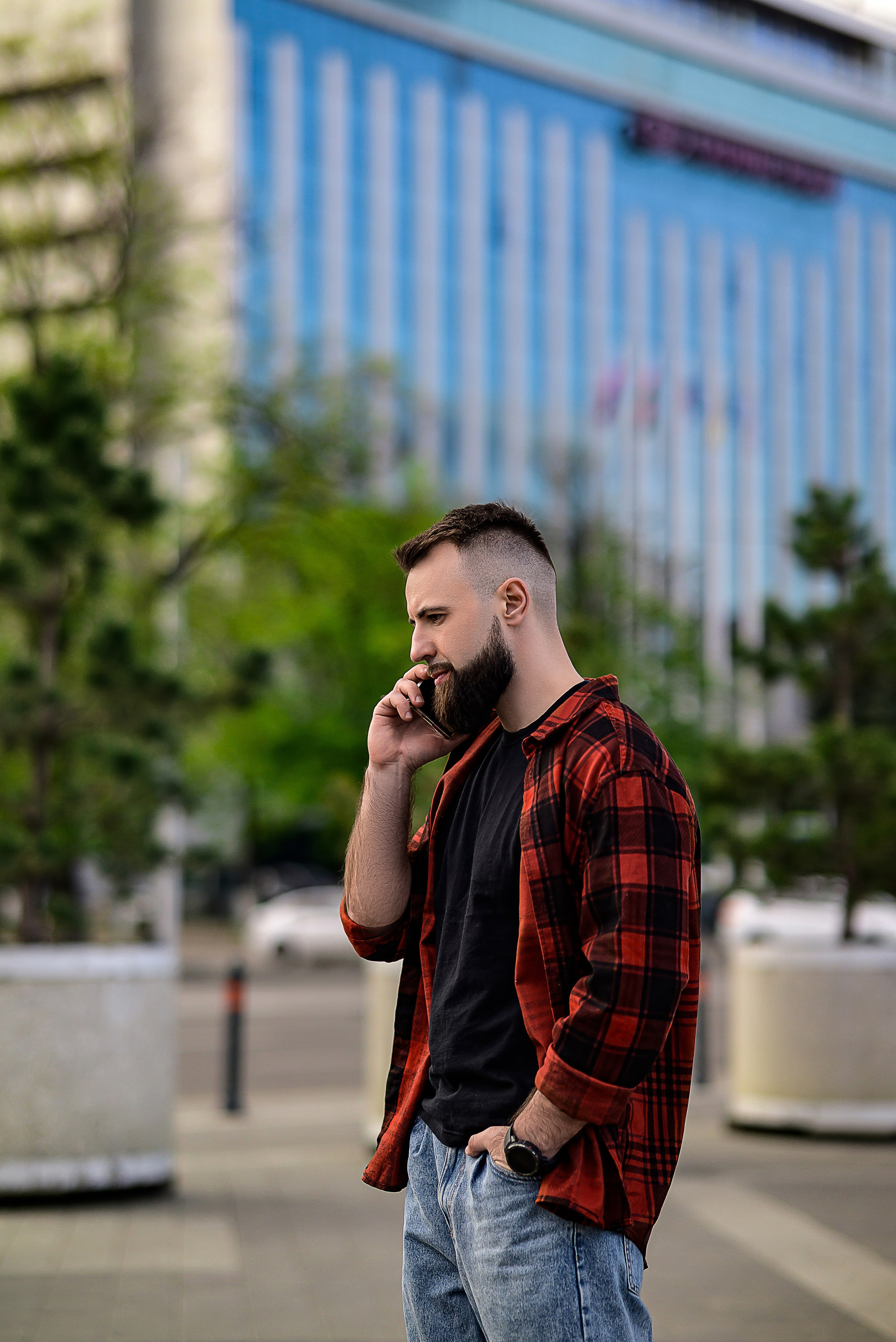 Уличные съёмки. Фотограф Краснодар Наталья Сувит