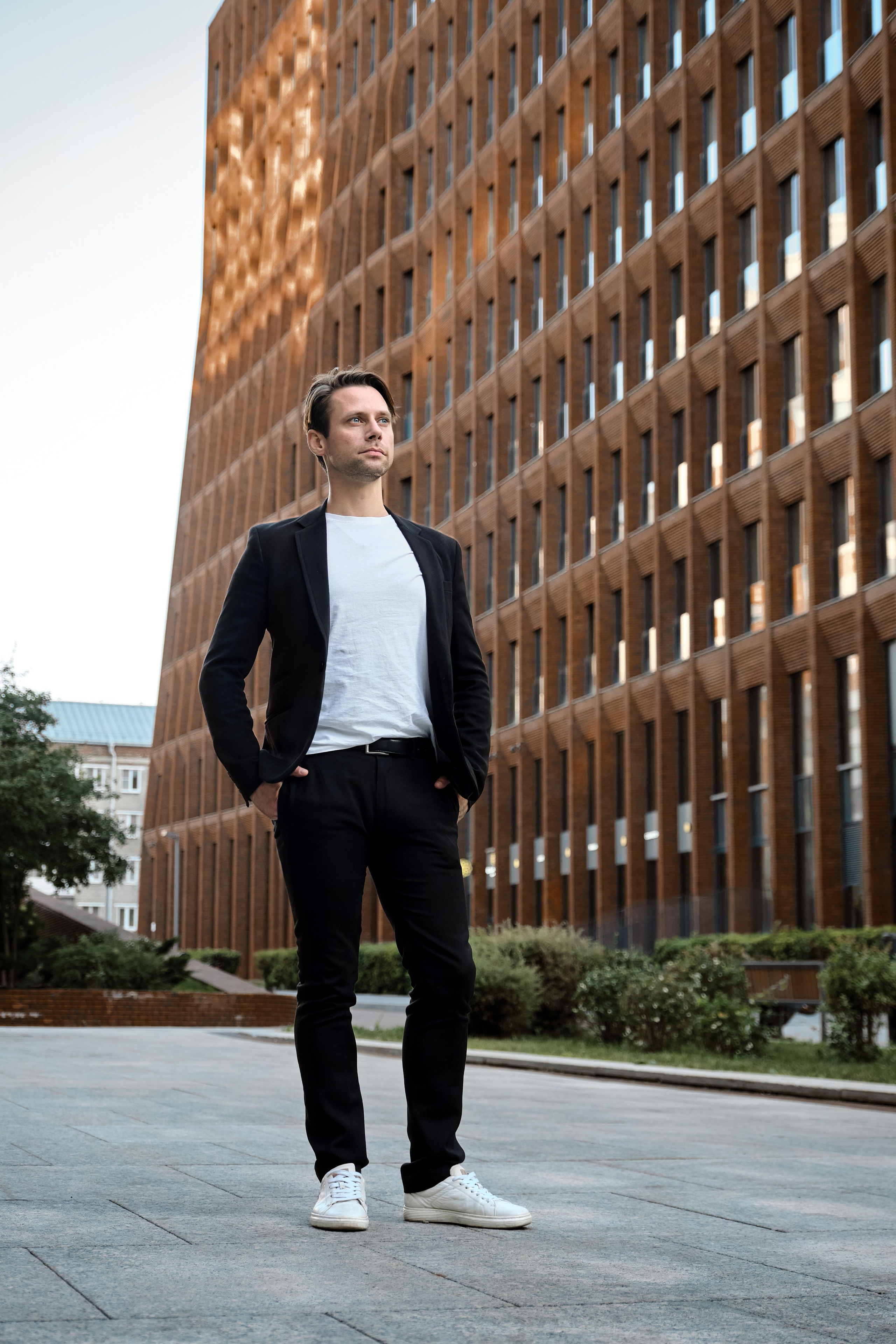 Данила и Камила