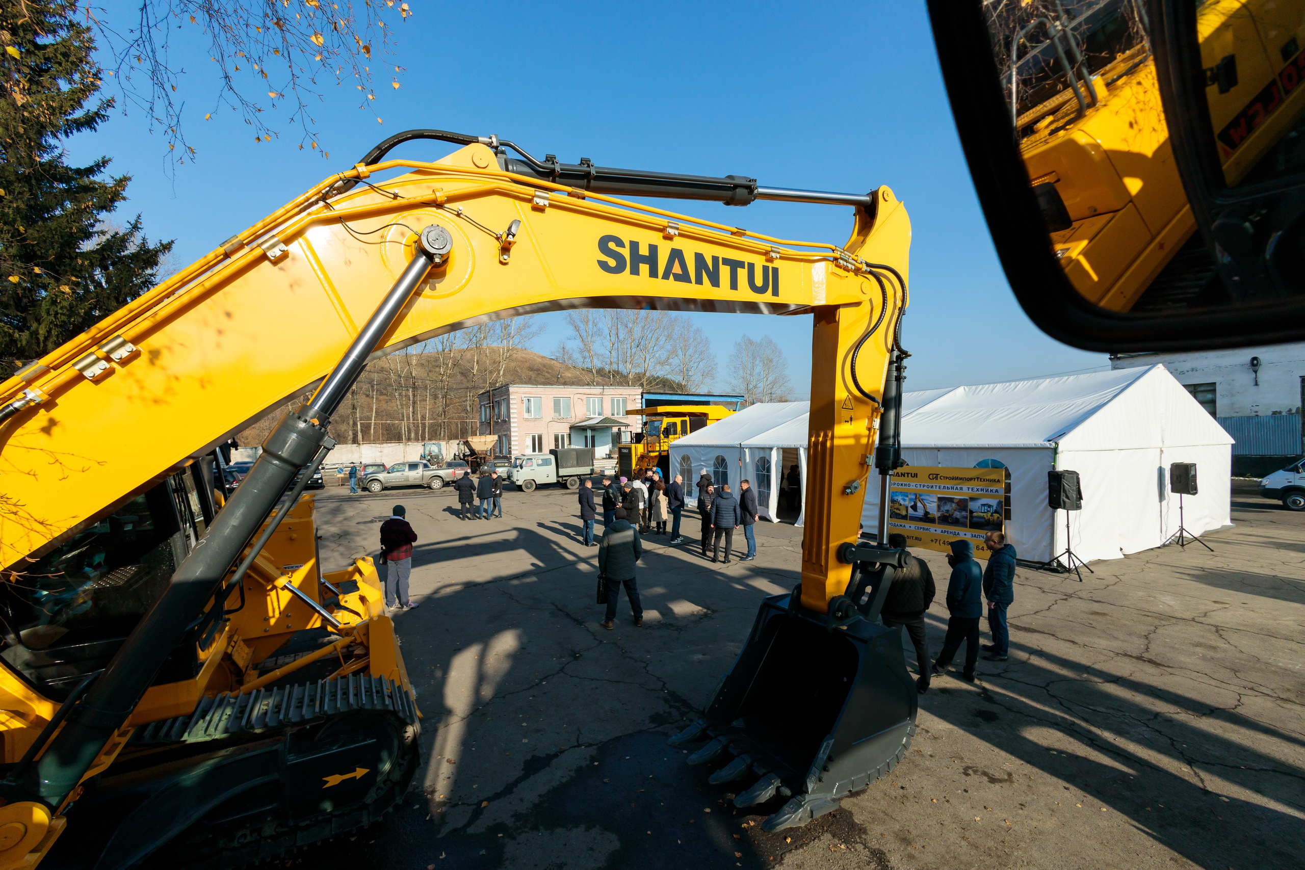 Контент для бизнеса в Новокузнеце. Фотограф в Новокузнецке Бахтияр Омуров