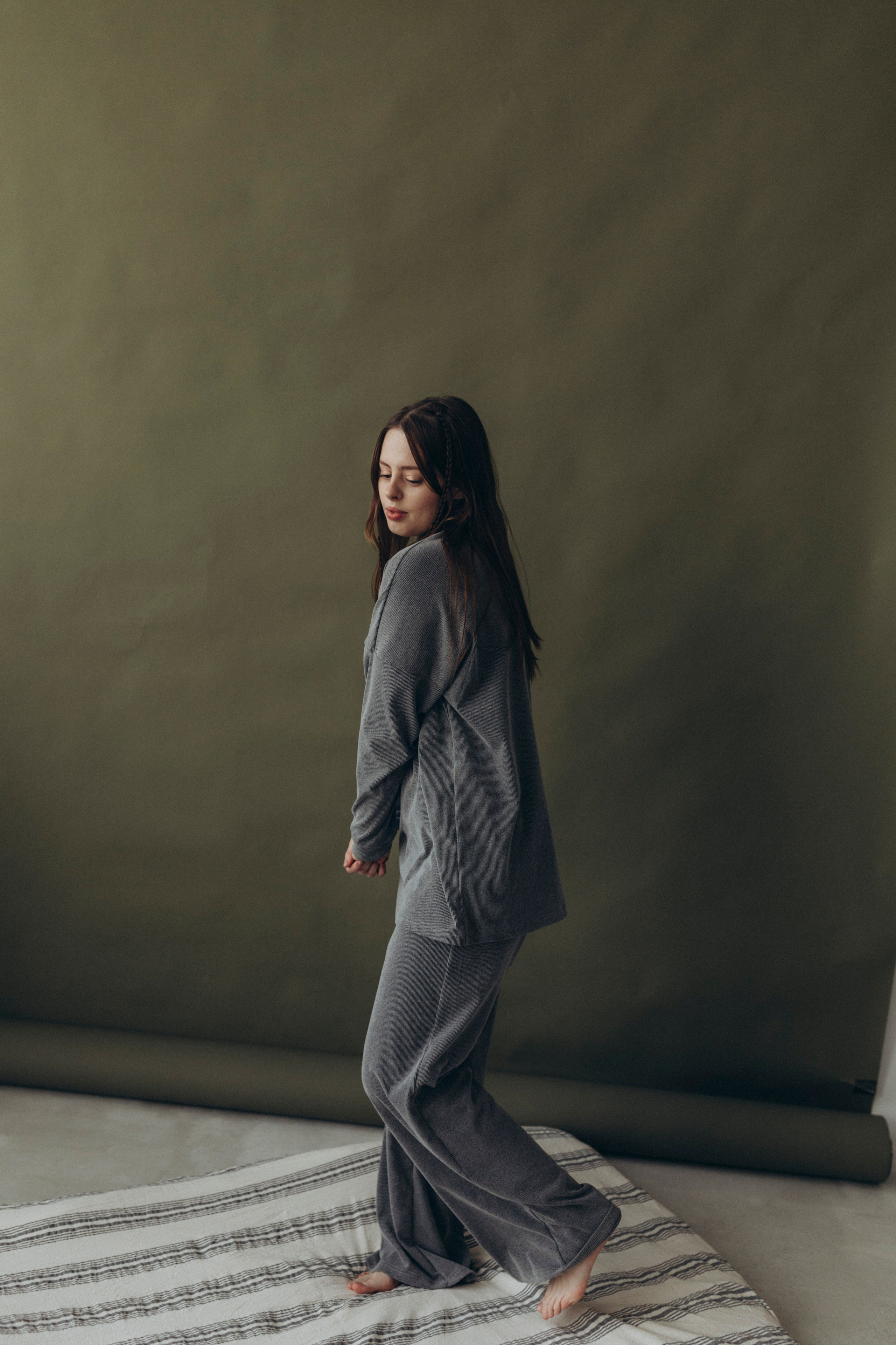 Лиза и Юля. Фотограф Кемерово Анастасия Ларионова