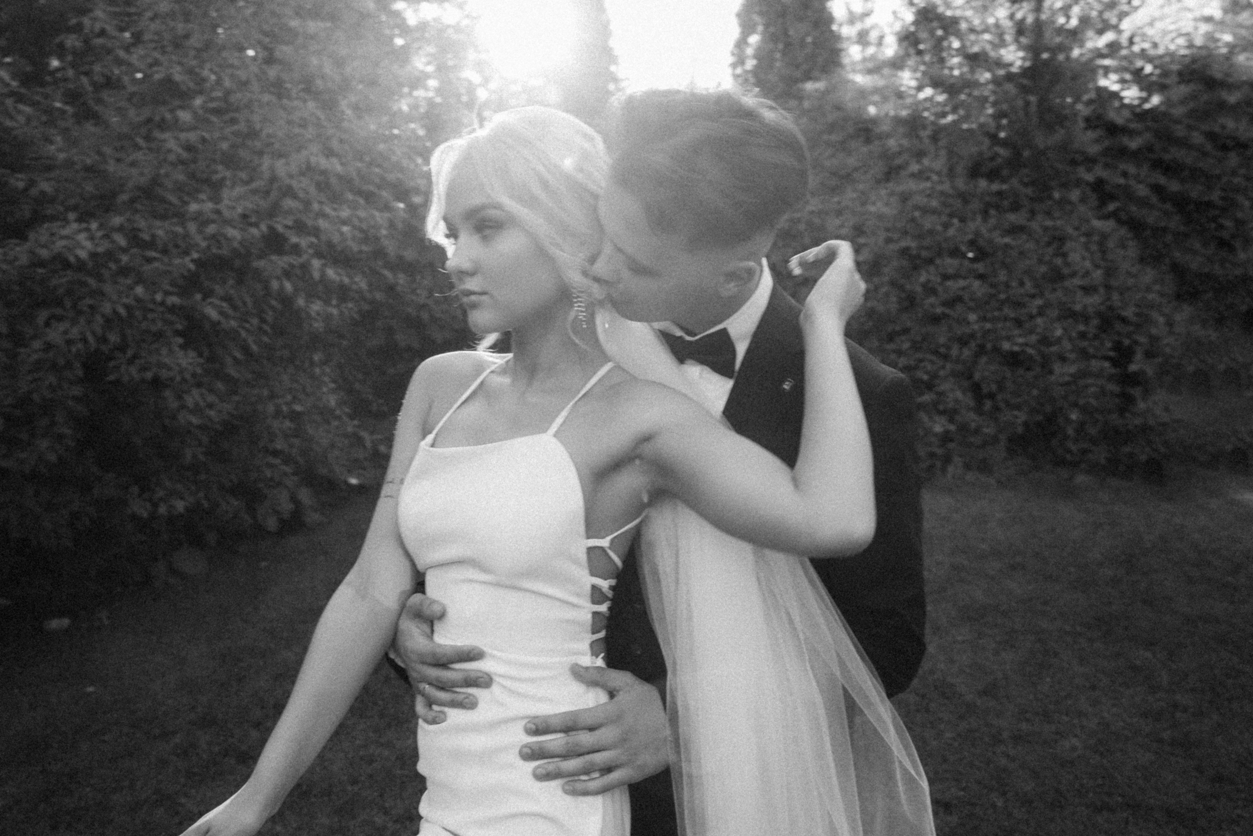 Саша & Виктория. Фотограф Микита Ласица