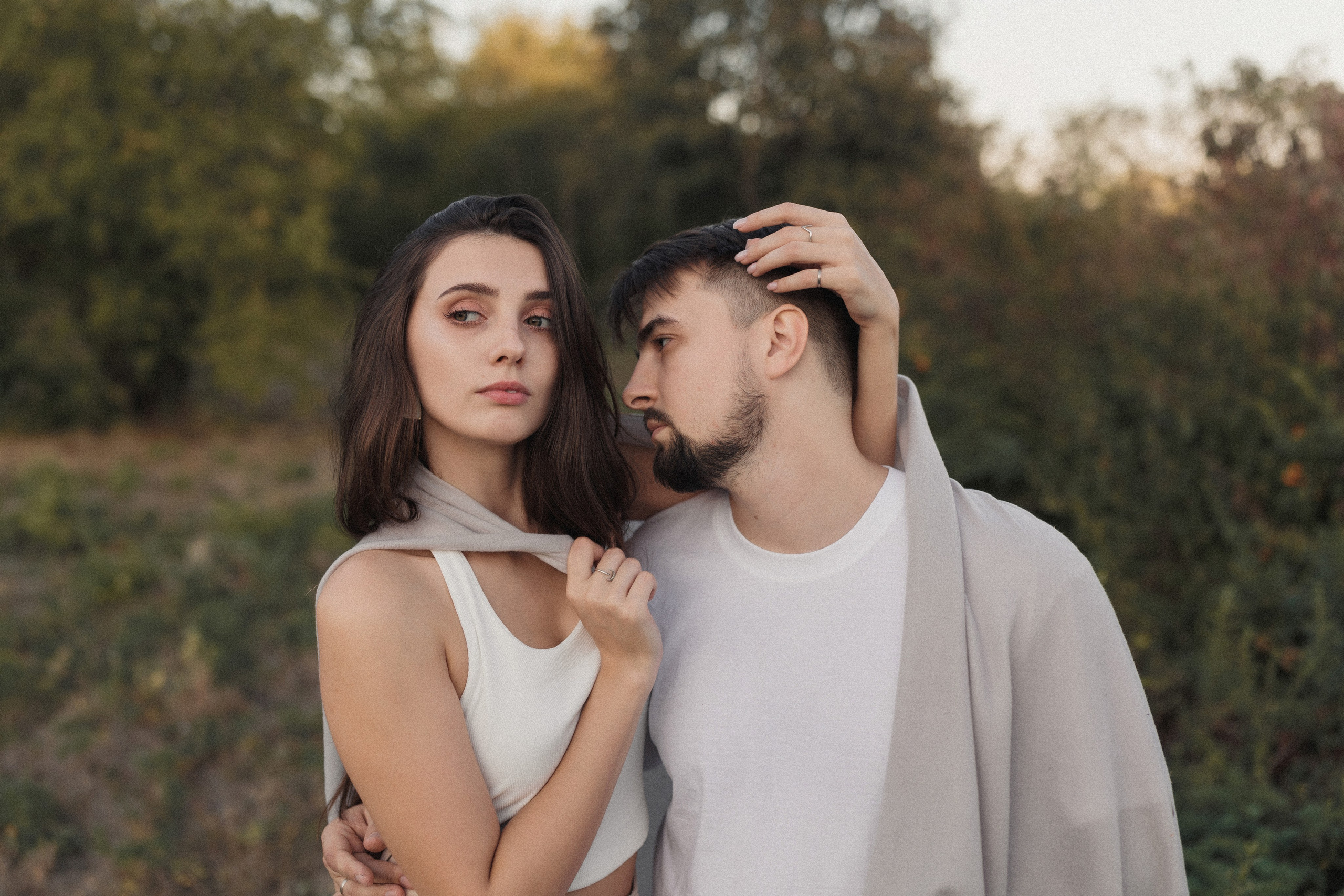 Love Story. Свадебный фотограф в Ростове-на-Дону Лилия Паккерт