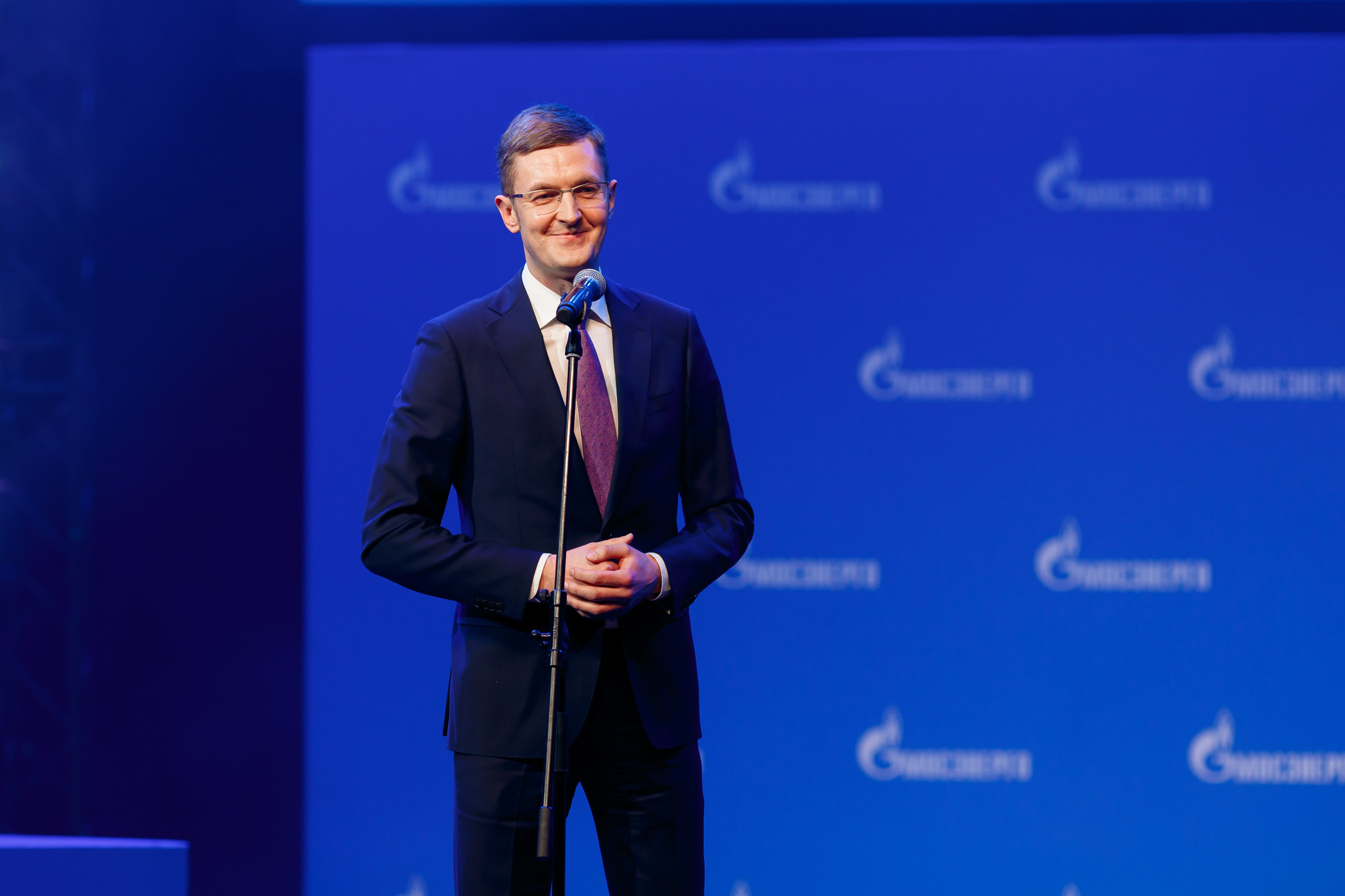 Корпоратив Мосэнерго. Репортажный фотограф Борис Геер