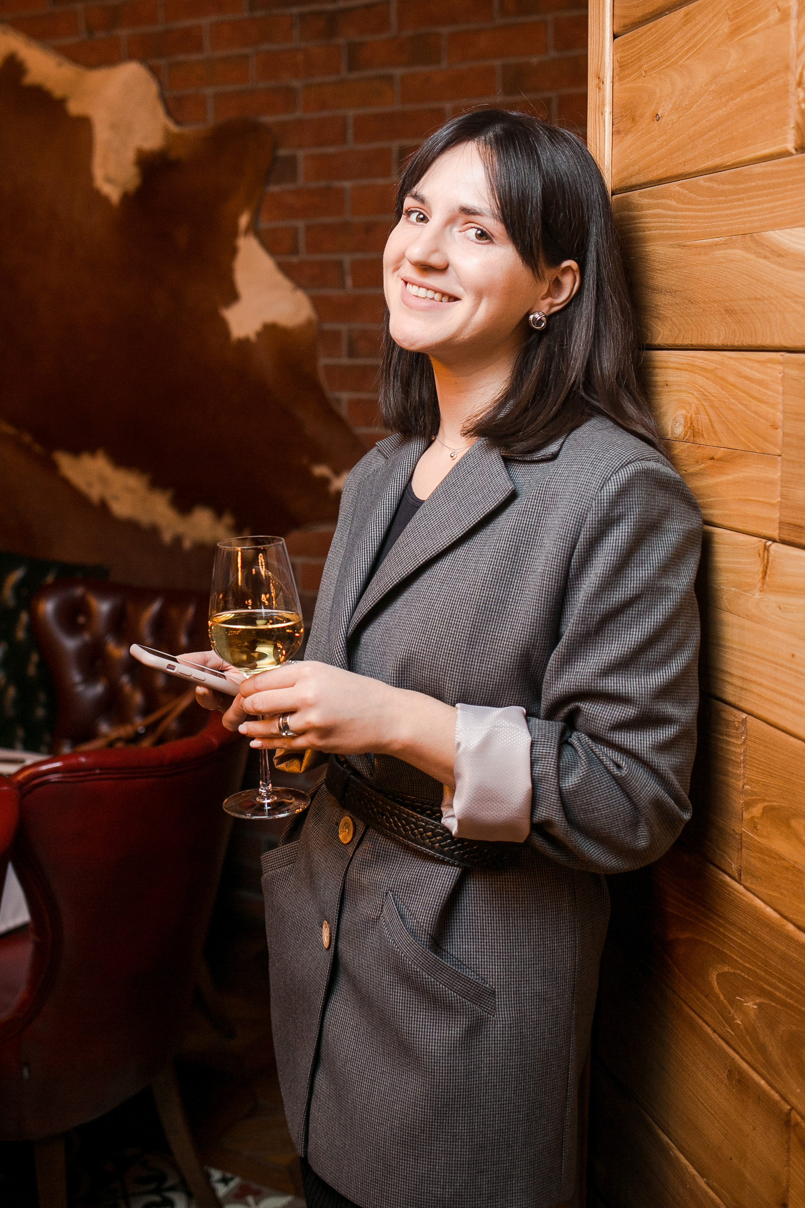 Презентация турецких апартаментов от агентства недвижимости. Репортажный фотограф Борис Геер