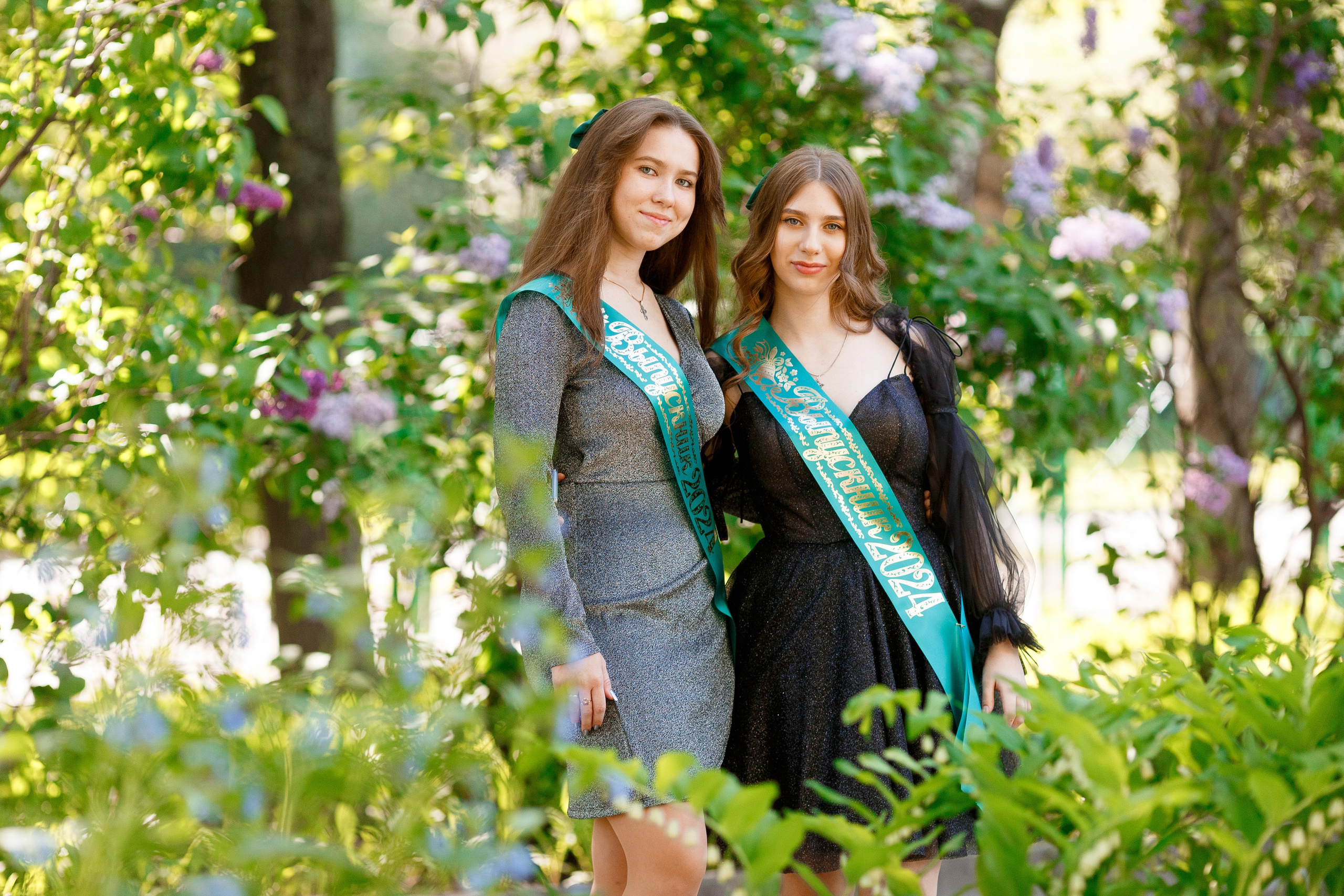 Последний звонок 2024. Репортажный фотограф Борис Геер