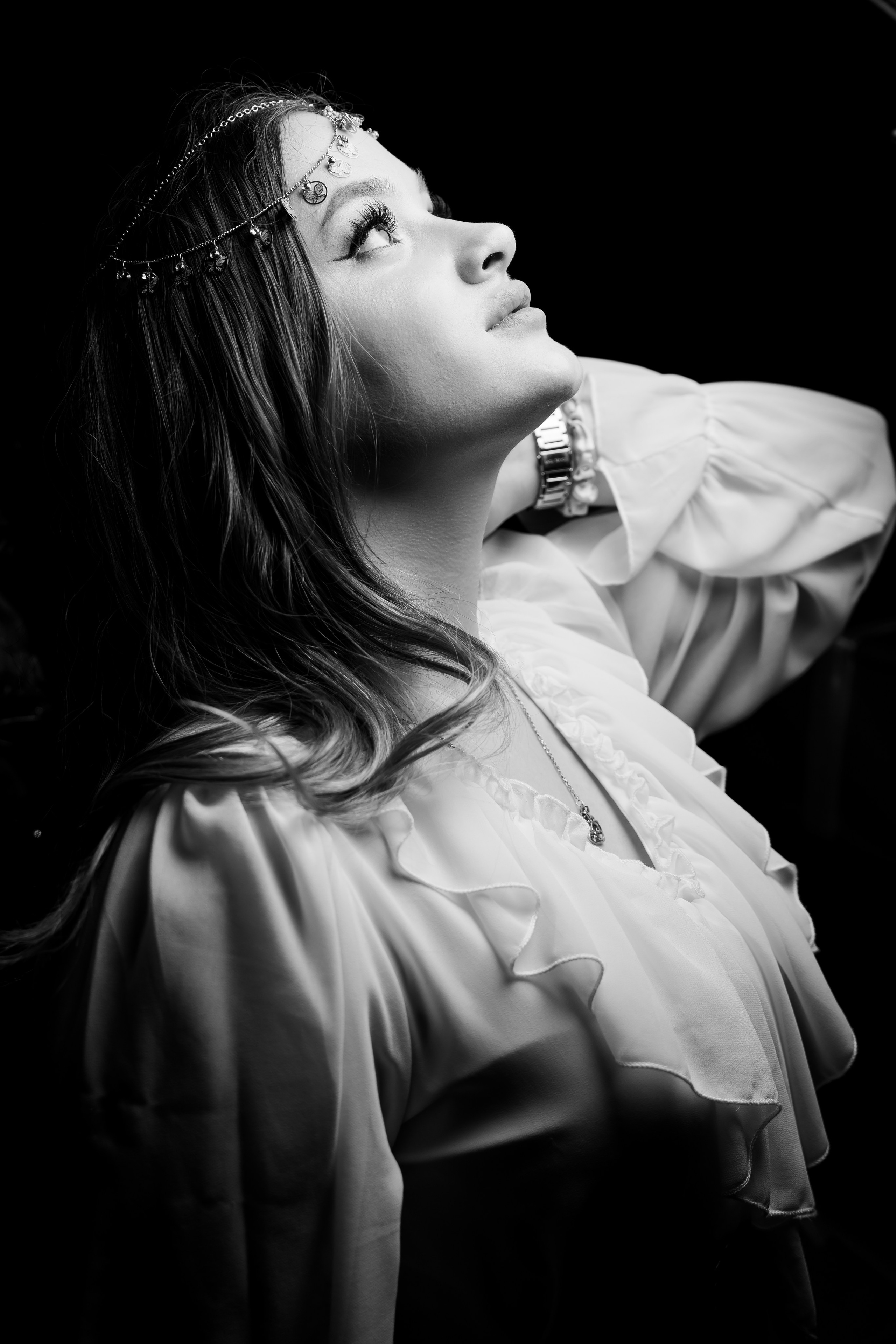 Корпоратив СК «ЦМРТ» декабрь 2025. Фотограф Александр Вишняков