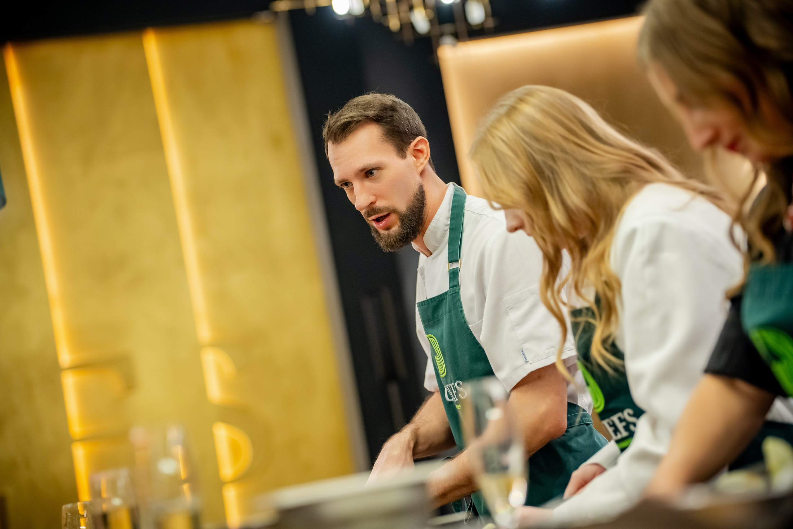 Корпоратив «АСС». Фотограф Александр Вишняков