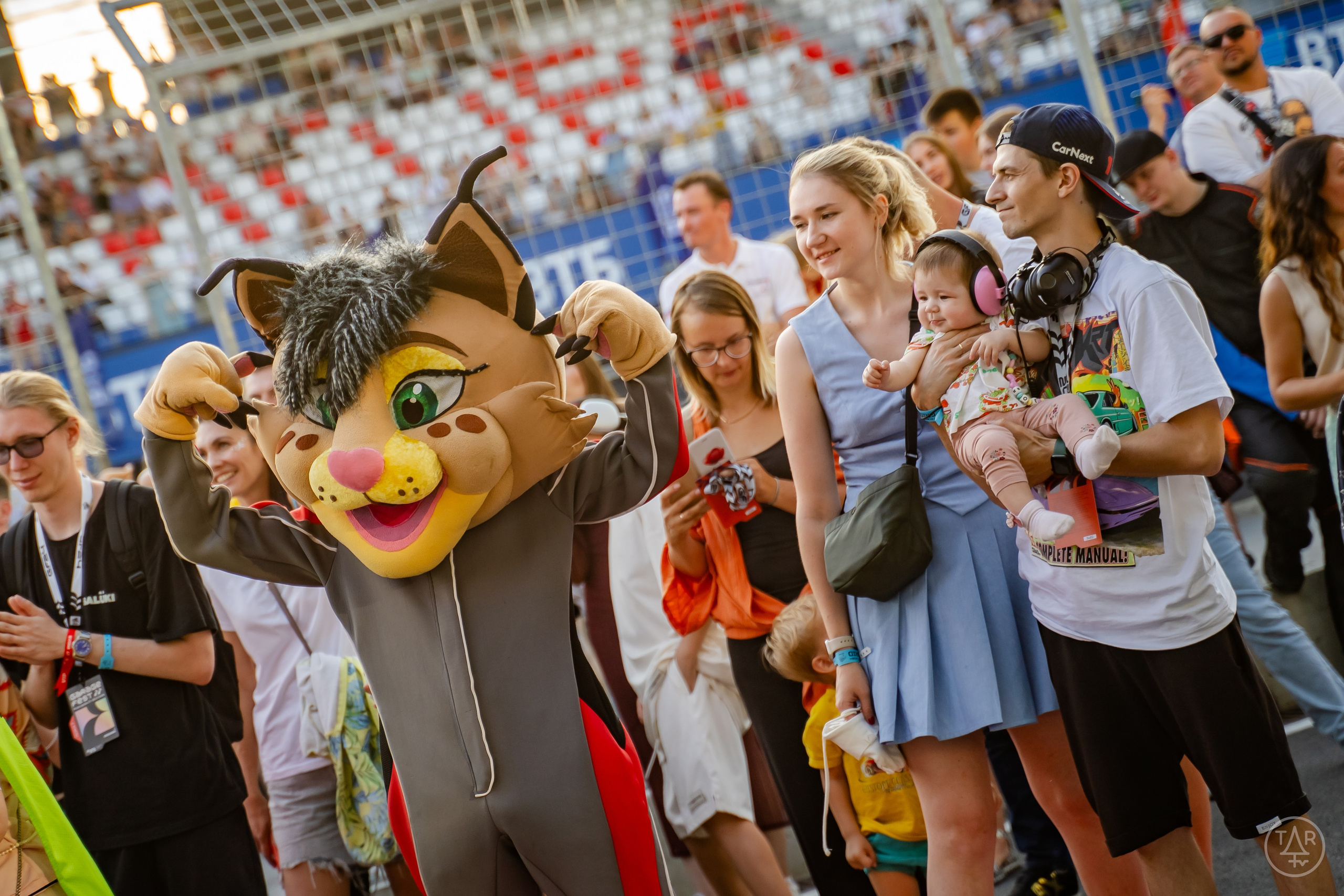 Репортаж. Фотограф Александр Вишняков