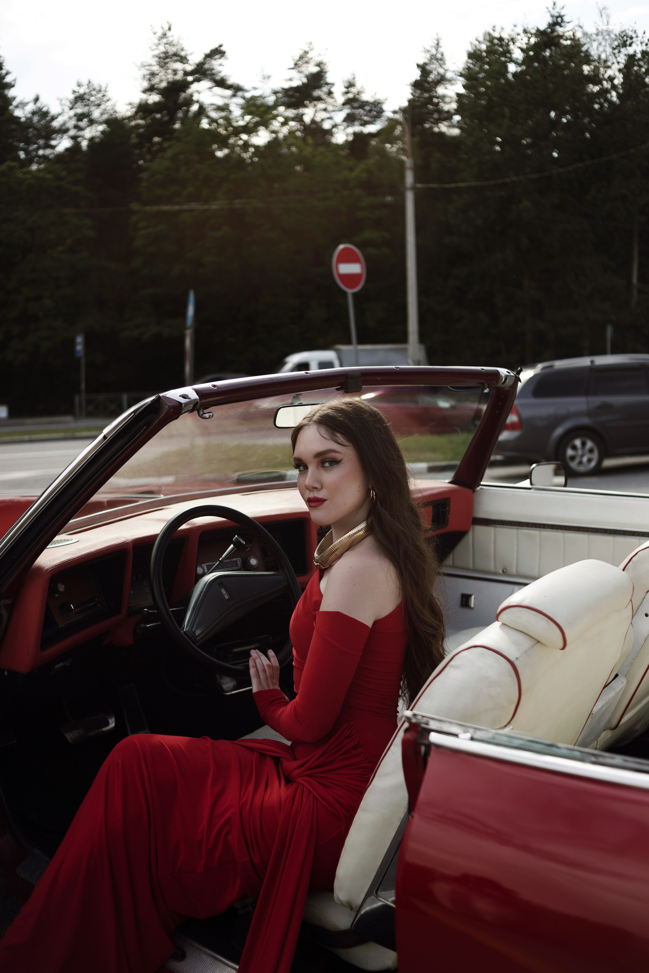 Md: @ms_heavyy Muah: @darina_makeup_spb Org: @creative_photoday