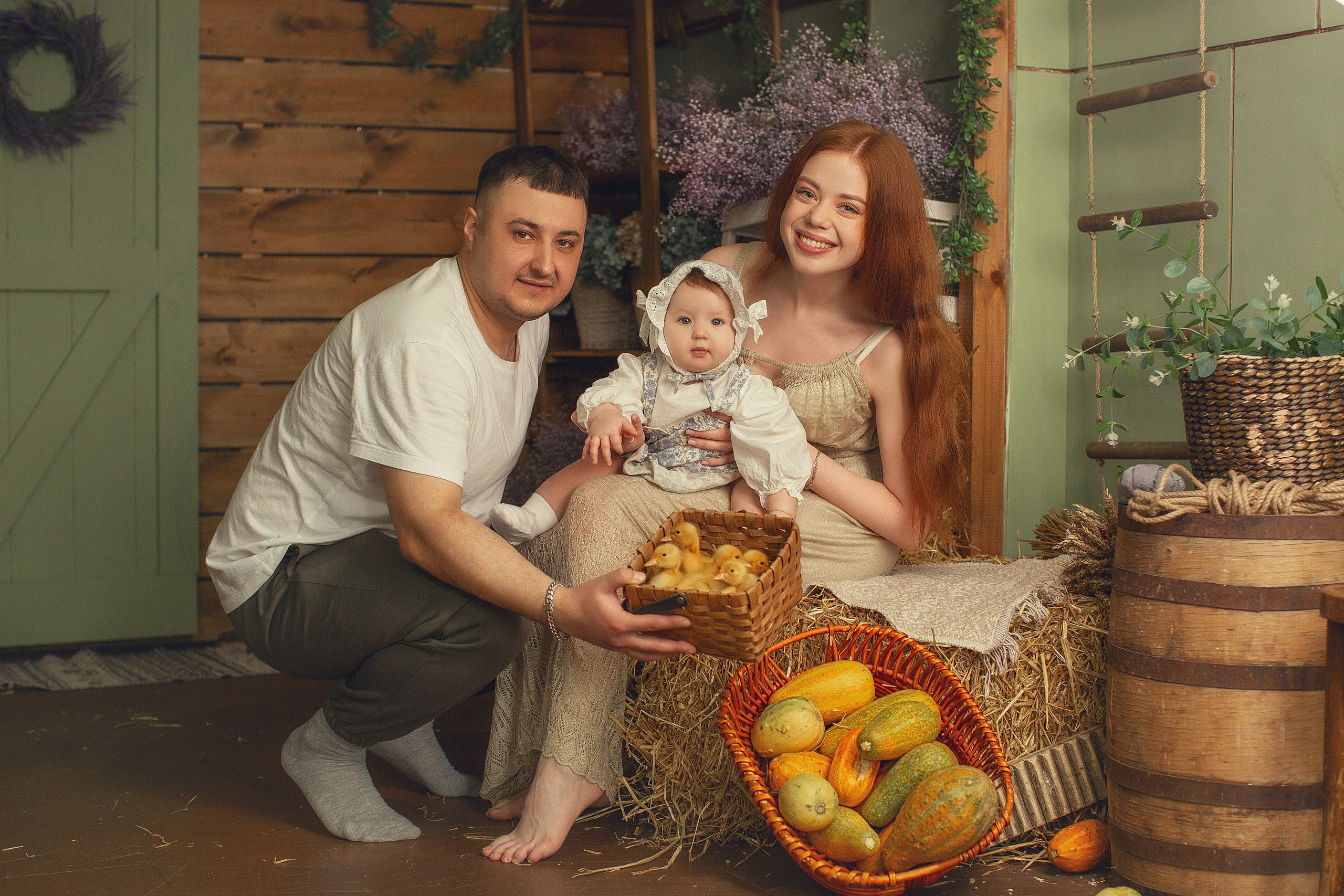 Пасхальная!. Индивидульный, семейный и детский фотограф в Тюмени Елена Пахомычева