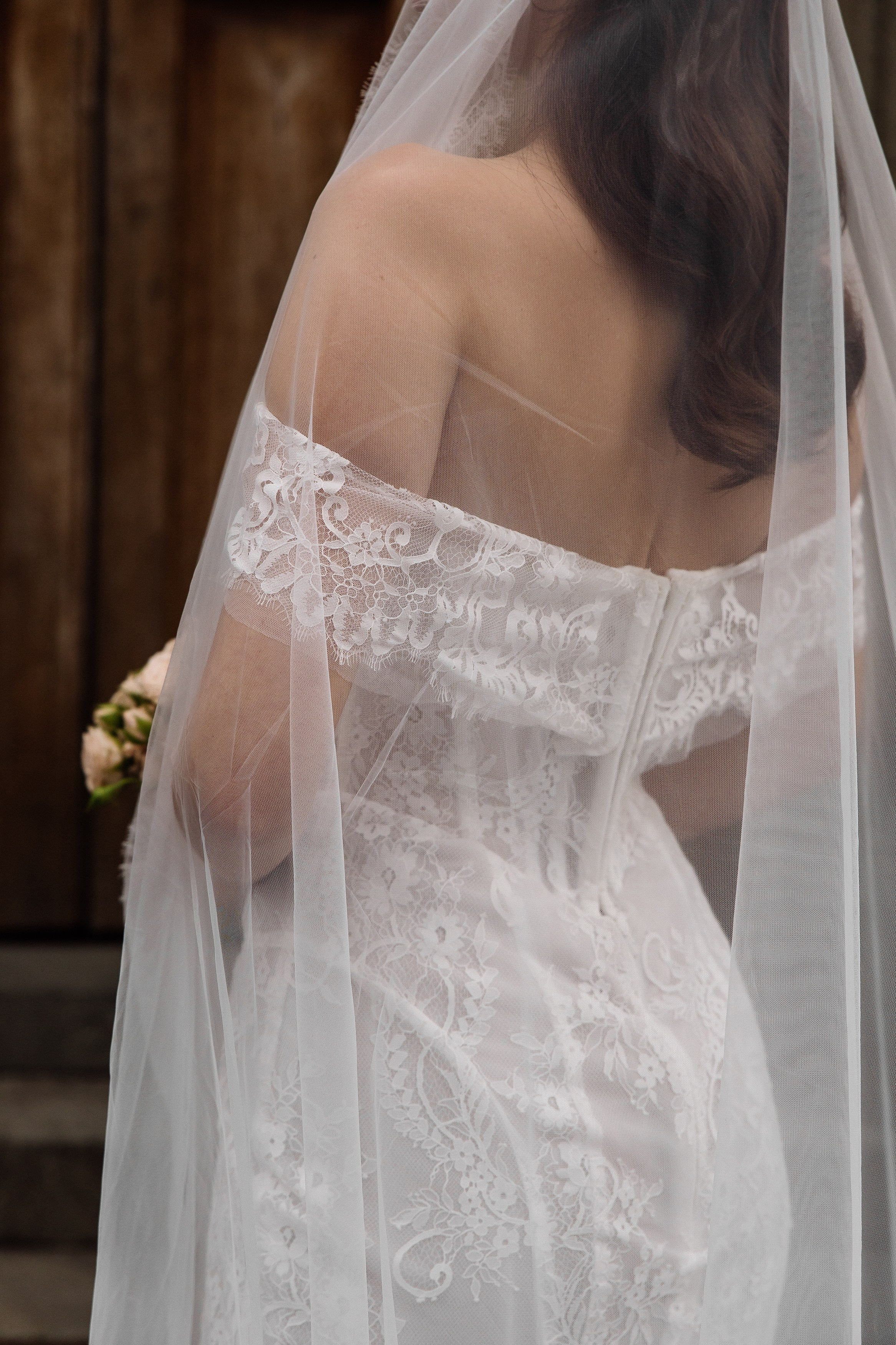 Свадебные съемки. Свадебный фотограф в Крыму Алексей Карасёв