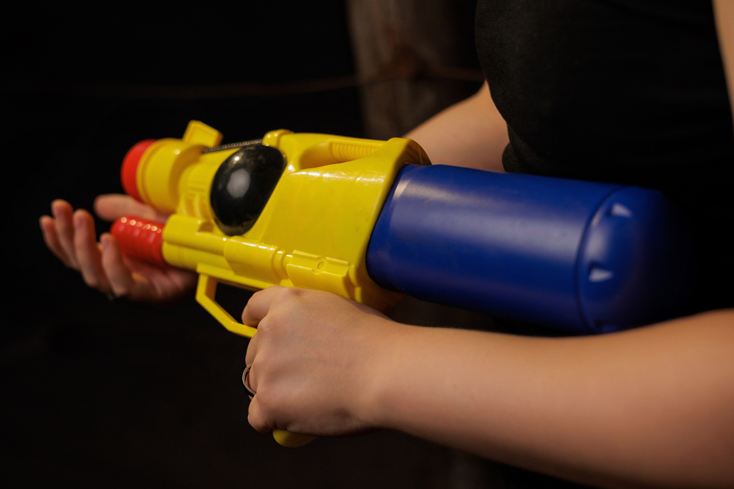 «Филолог всея Руси» Юля Афонина. Flint — photographer