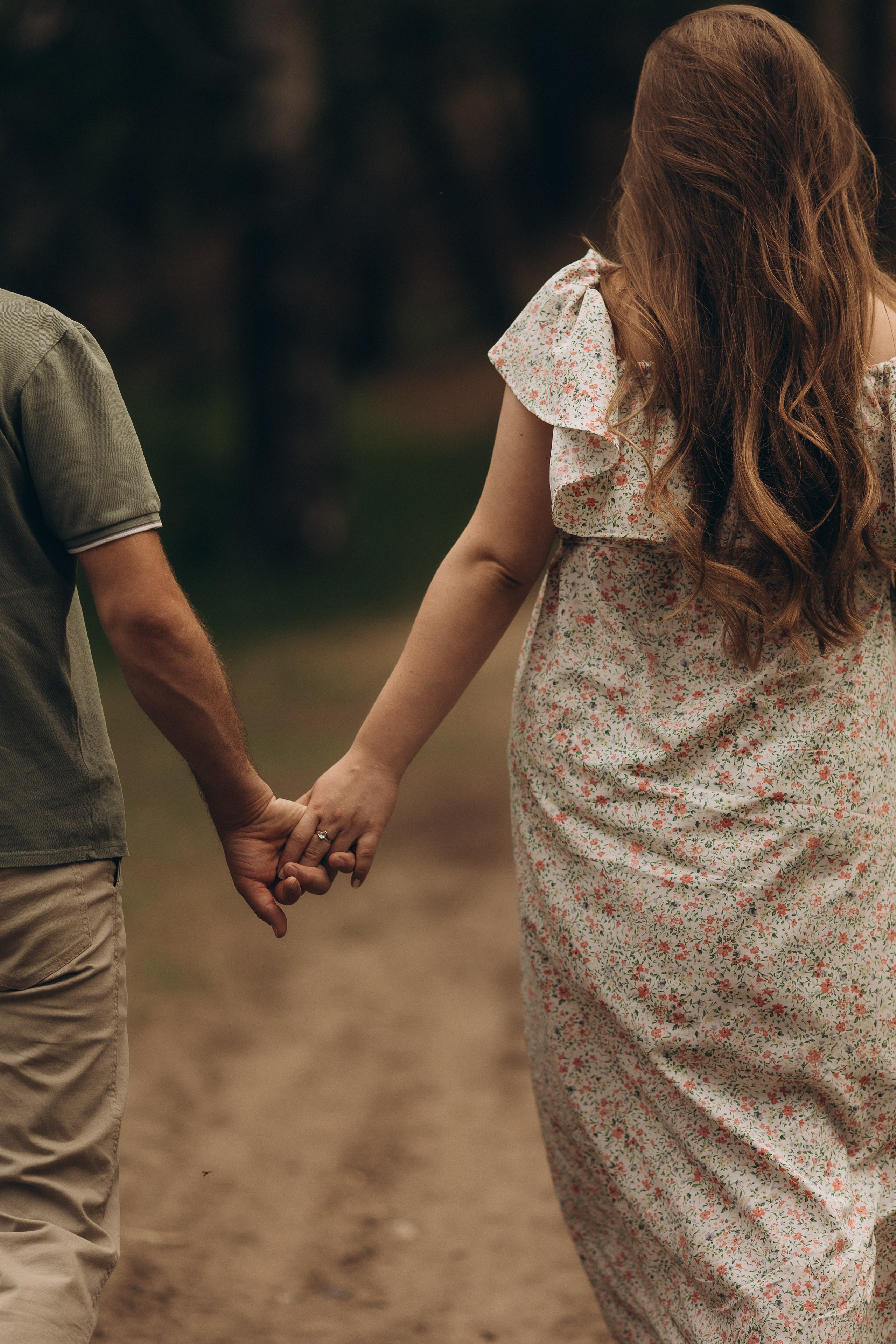 Мы ждем тебя, малышка!. Семейный, свадебный фотограф в Чите Екатерина Мельникова