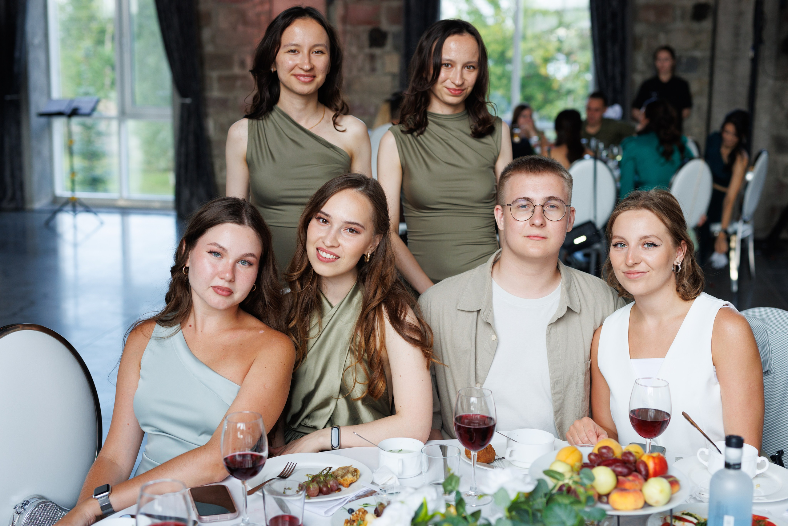 Алмаз Вилия. Фотограф Александр Литвинов