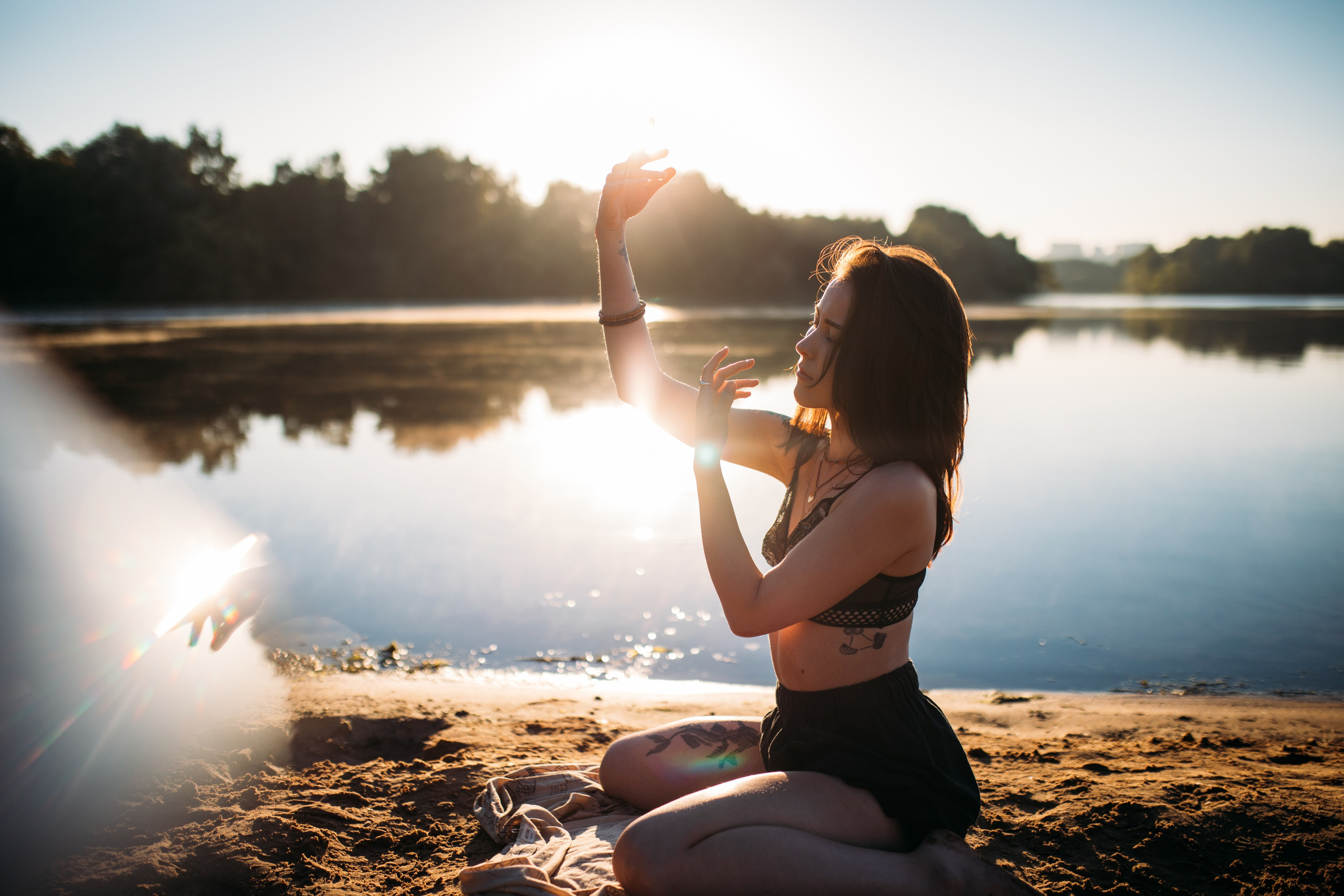 СОФИЯ. Фотограф Лебедева Наталья