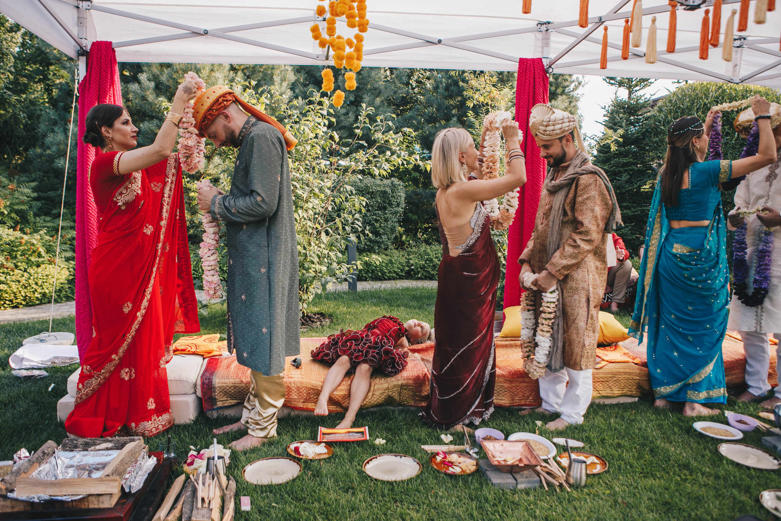 ВИВАХА. Фотограф Лебедева Наталья