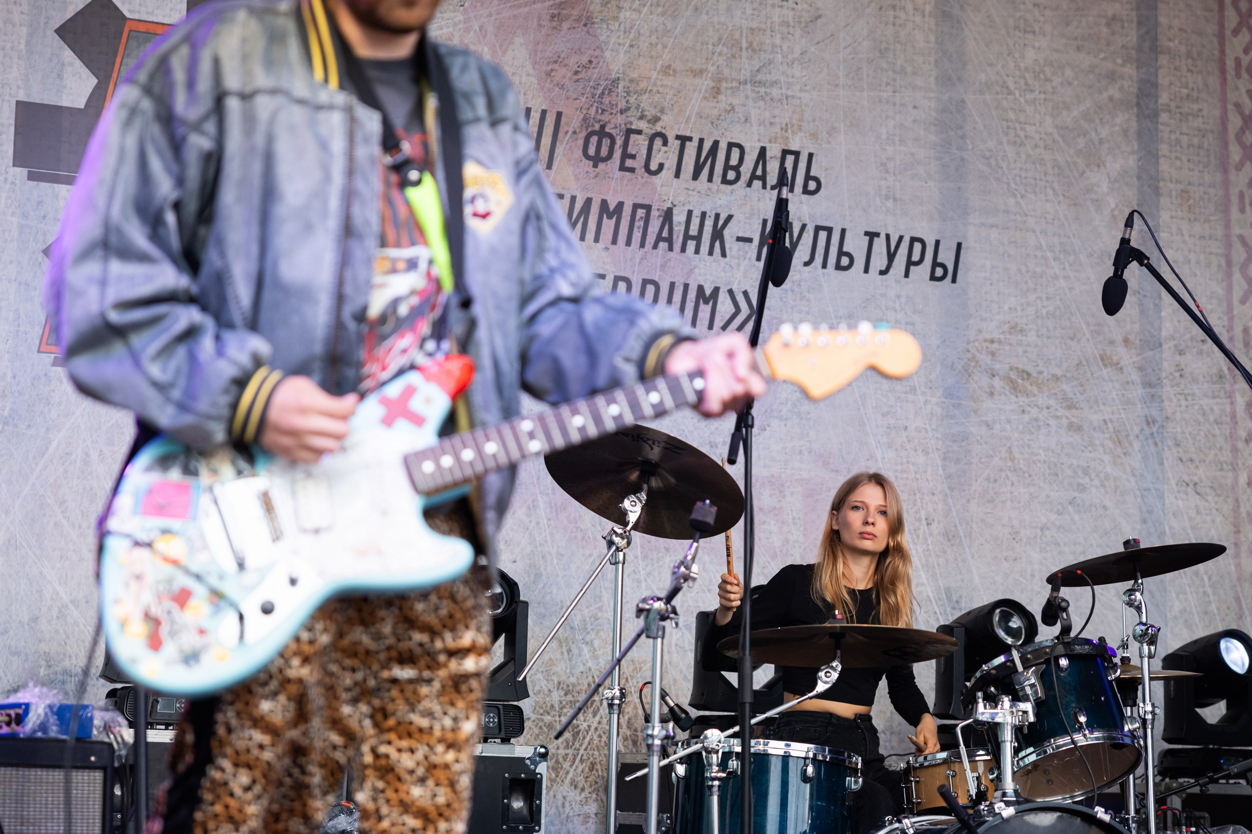 Mazzltoff. Репортажный фотограф Алексей Пирязев