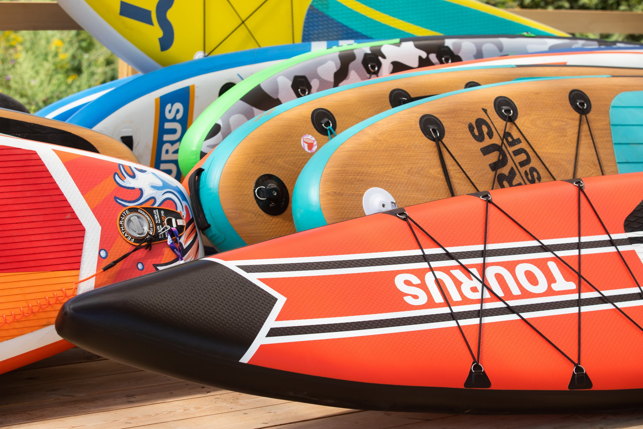 Vashana Sup Camp (26-28 июля 2024). Репортажный фотограф Алексей Пирязев