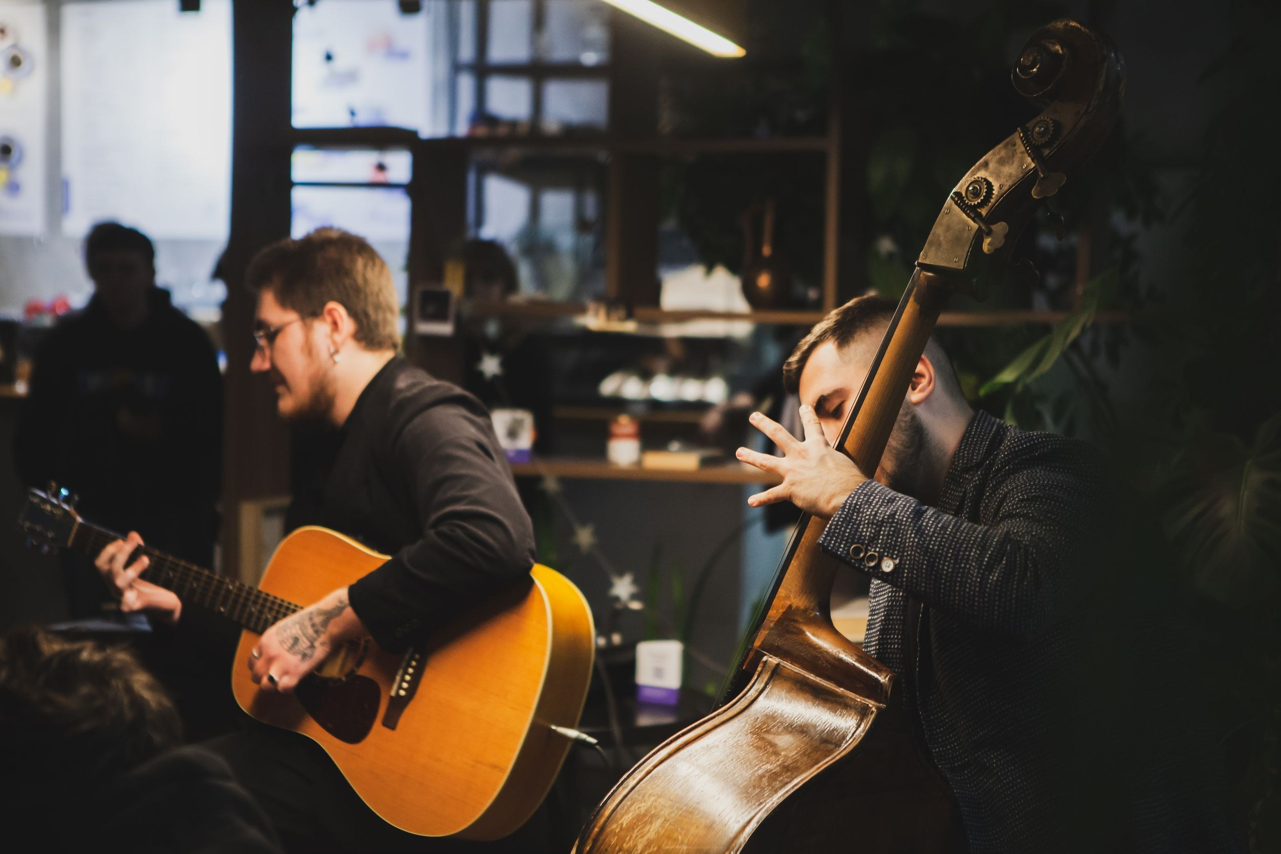Культурное наследие. Репортажный фотограф Алексей Пирязев
