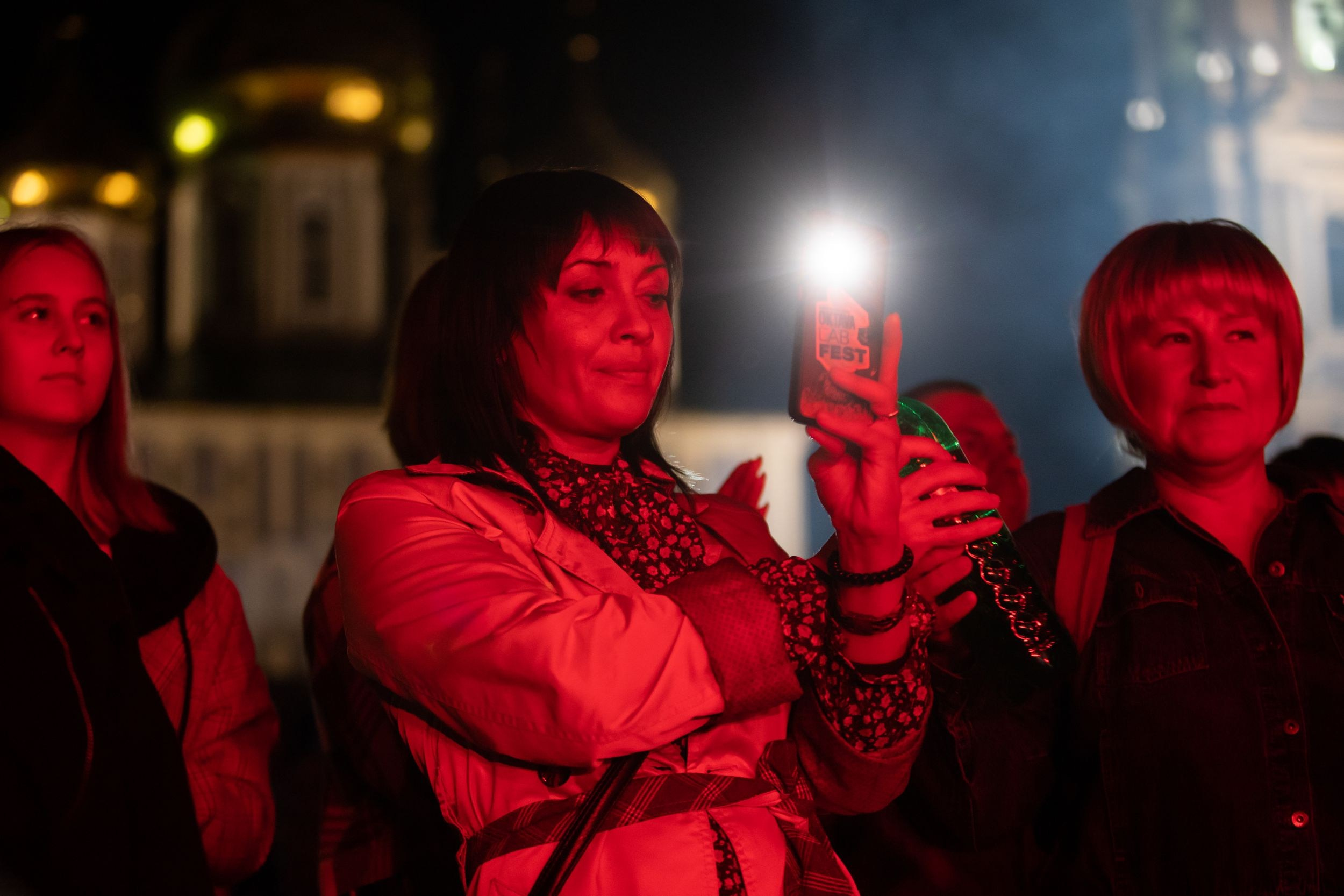 ДиДюЛя. Репортажный фотограф Алексей Пирязев