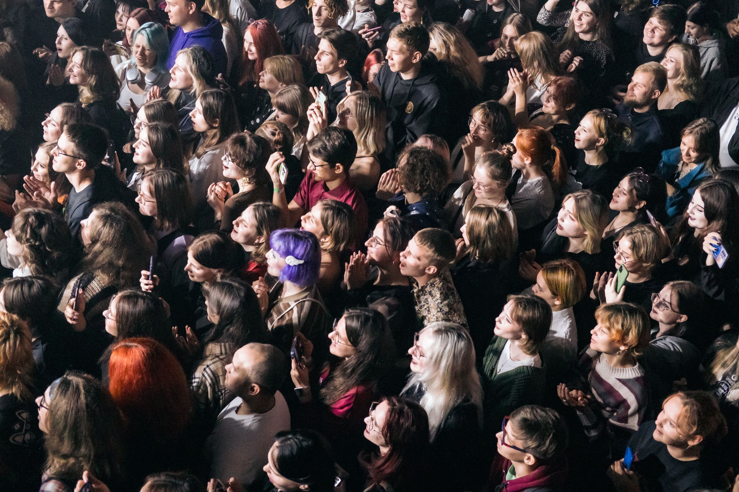 Электрофорез. Репортажный фотограф Алексей Пирязев