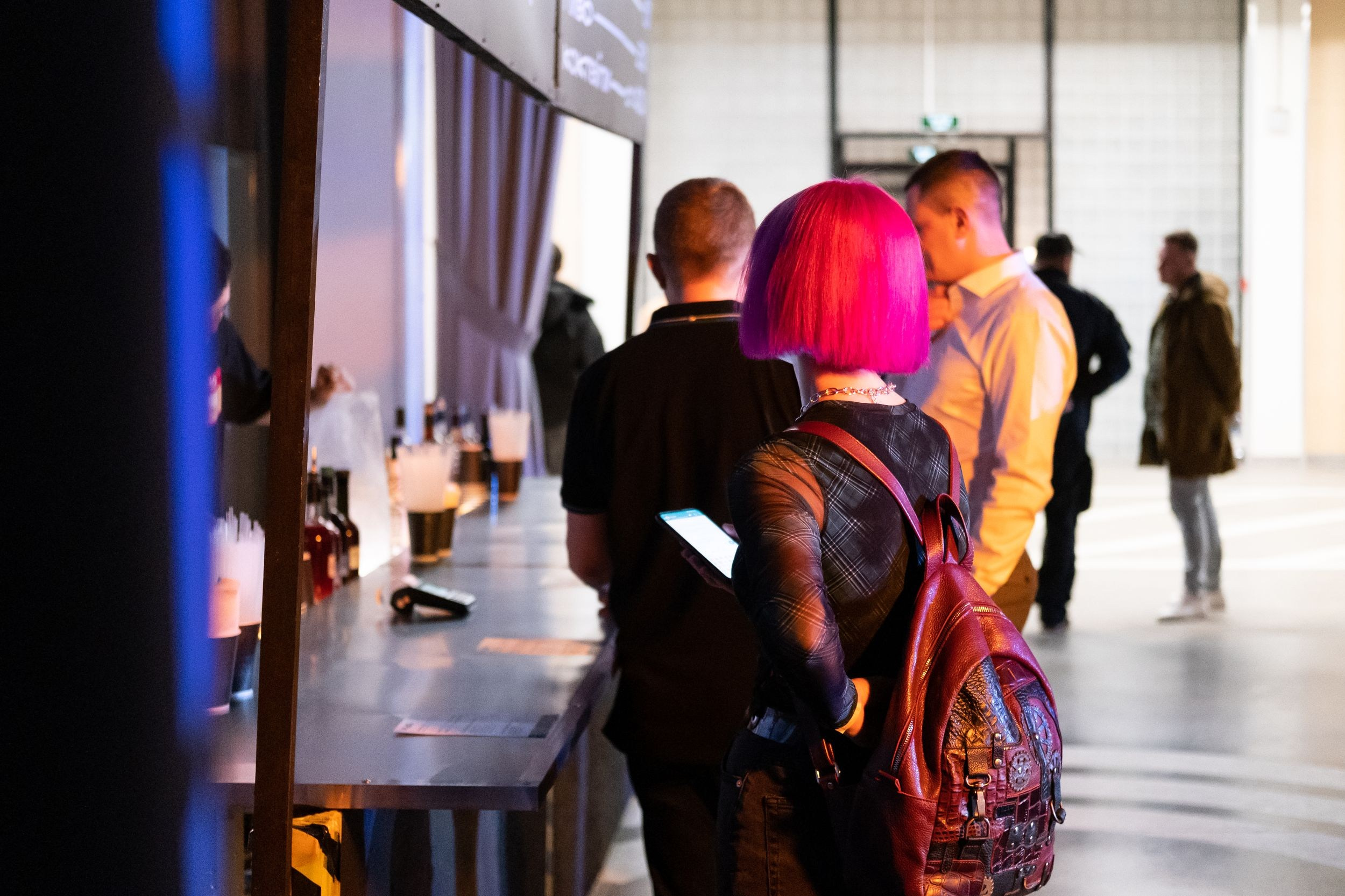 Полюса. Репортажный фотограф Алексей Пирязев