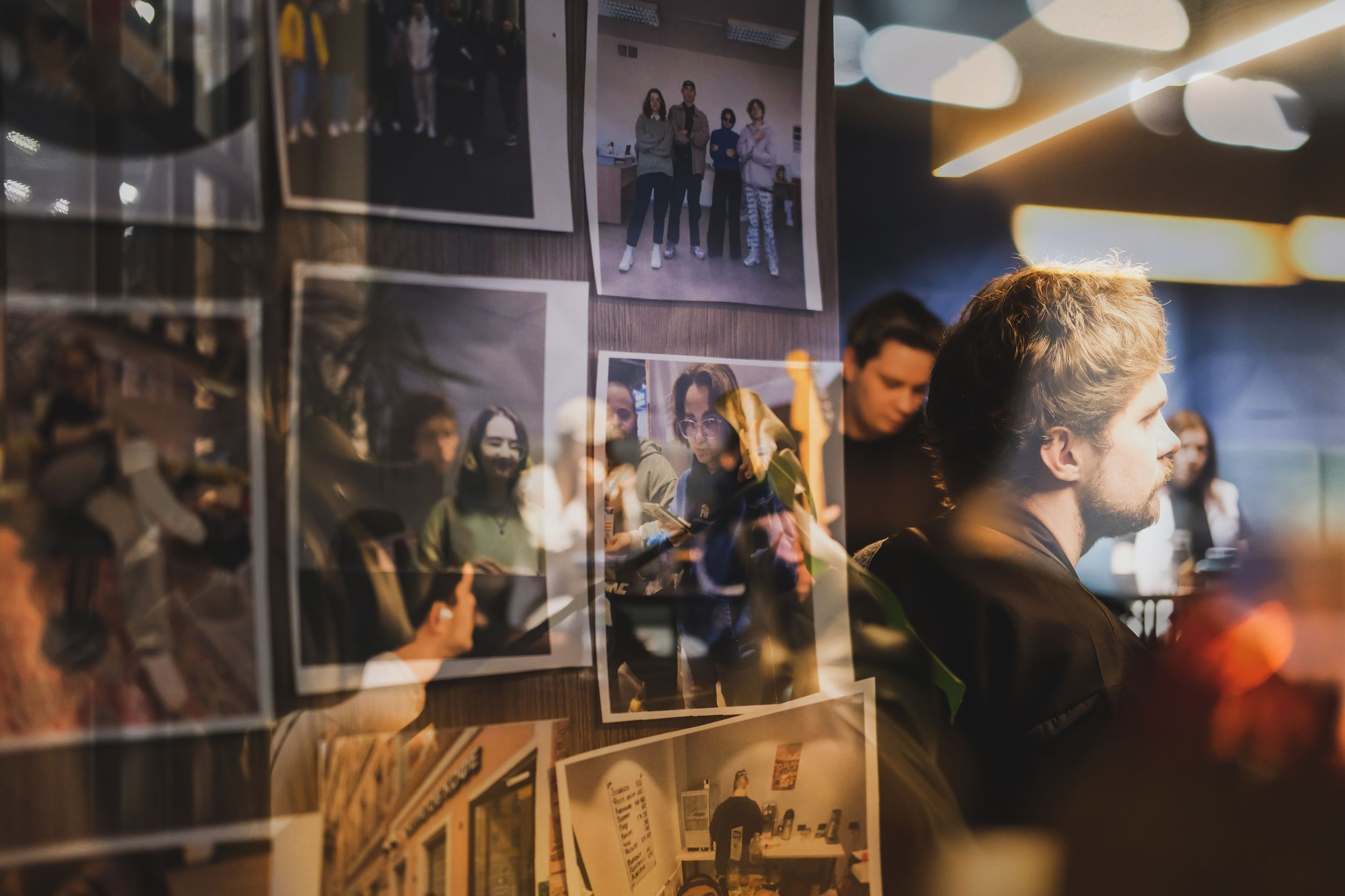 Дисциплина безбольной биты. Репортажный фотограф Алексей Пирязев