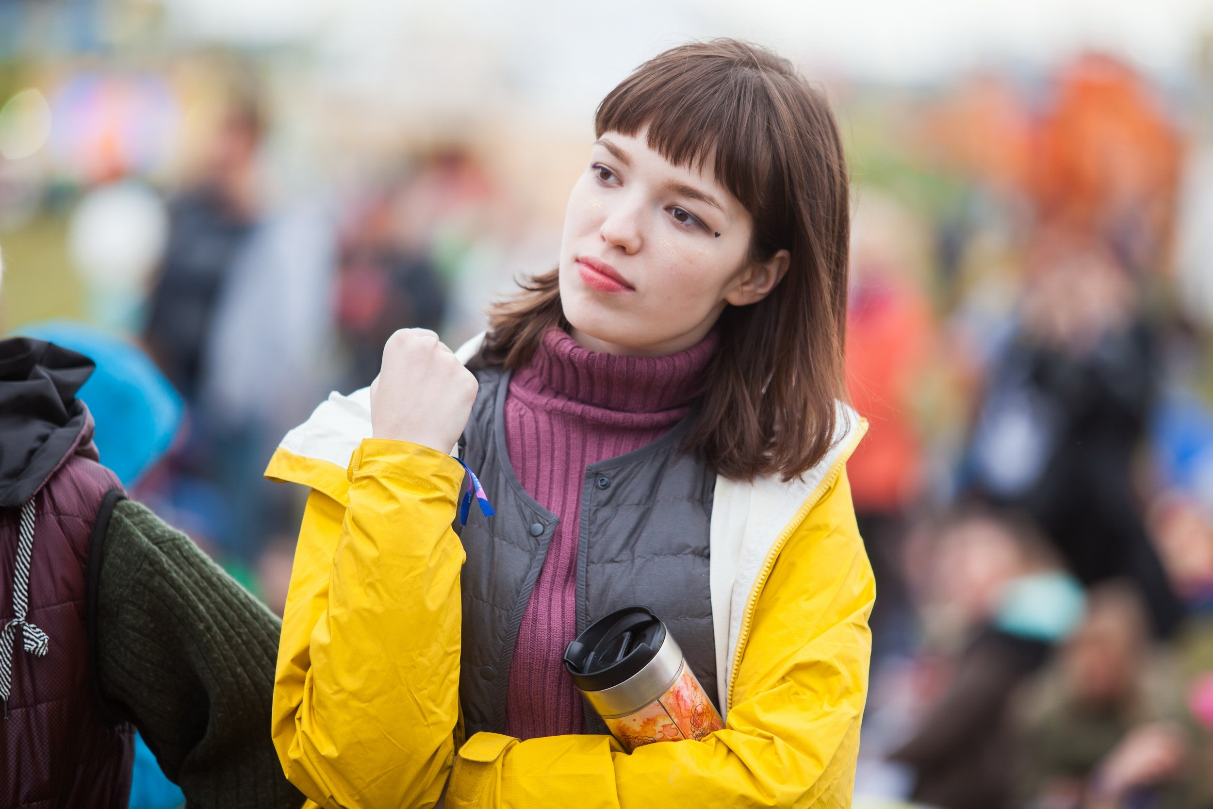 2018. Репортажный фотограф Алексей Пирязев