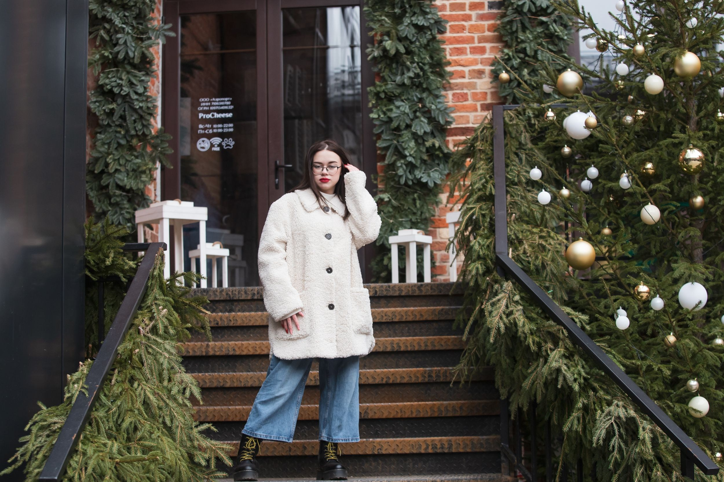 Соня. Репортажный фотограф Алексей Пирязев