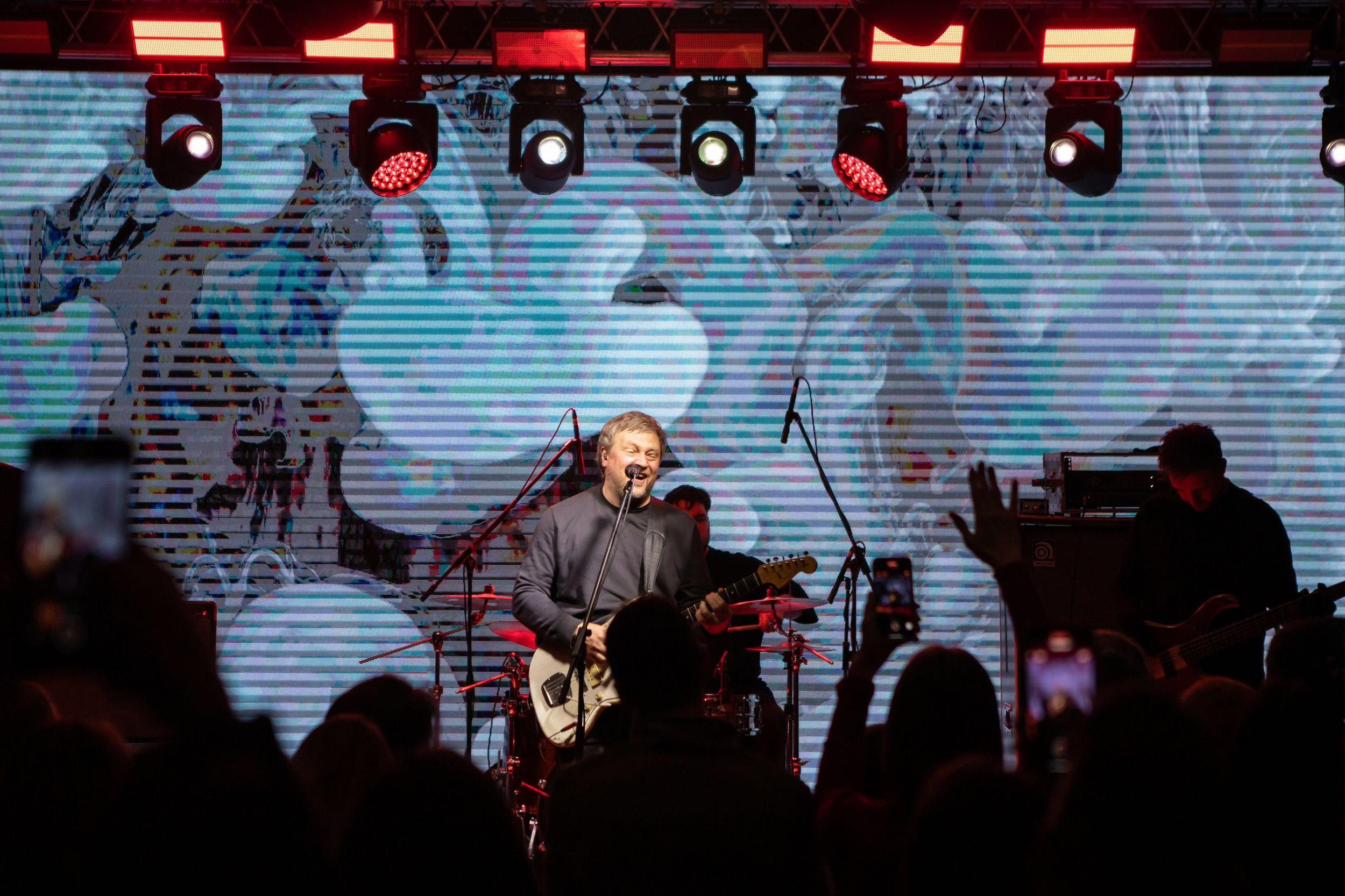 Полюса. Репортажный фотограф Алексей Пирязев